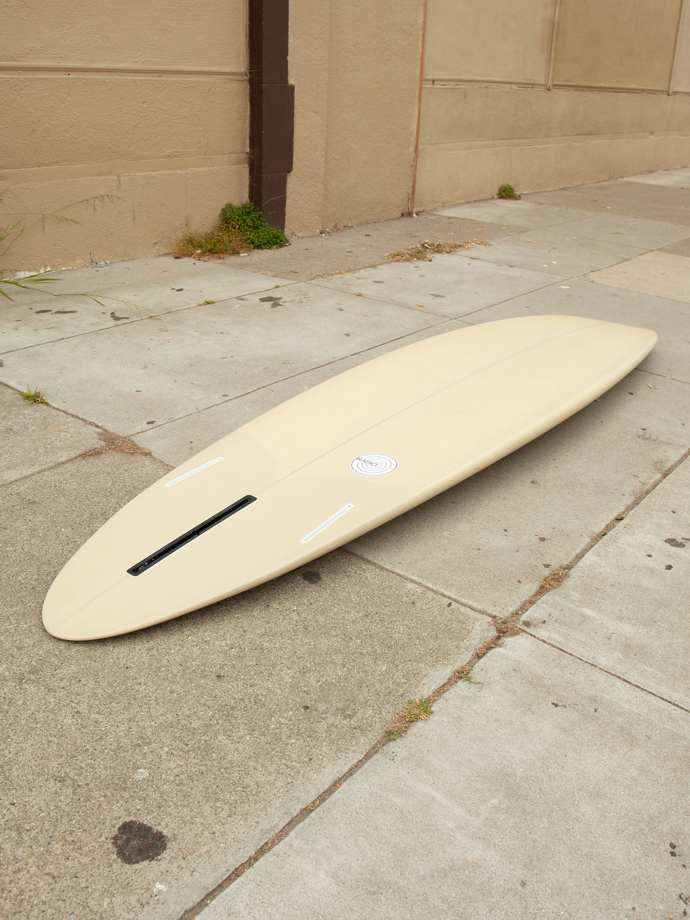 7'0 Radio ButterBlade - Mollusk Surf Shop
