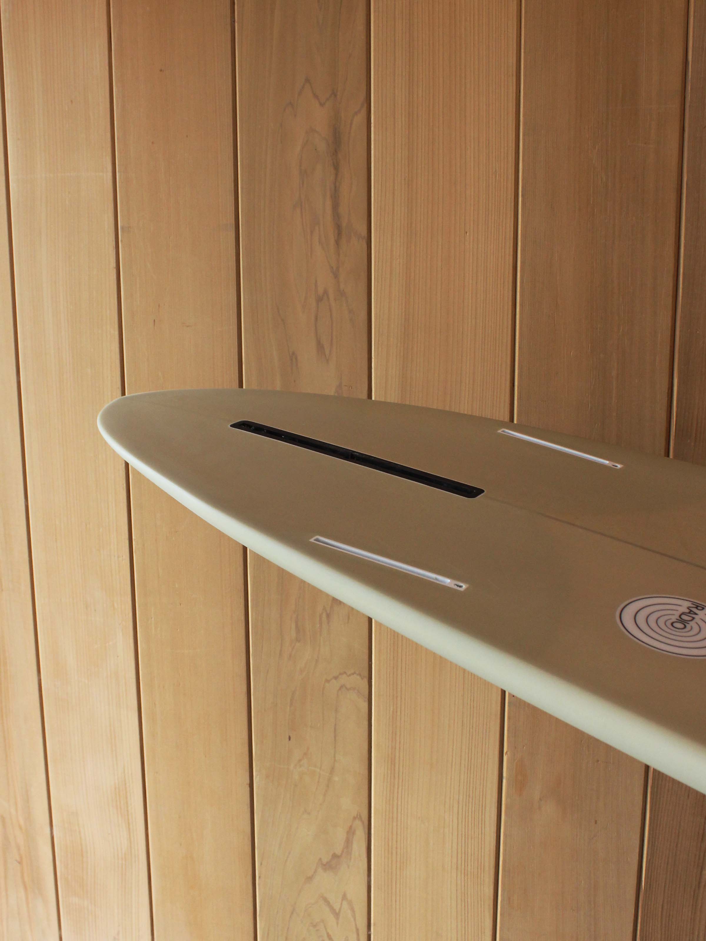 7'0 Radio ButterBlade - Mollusk Surf Shop - description