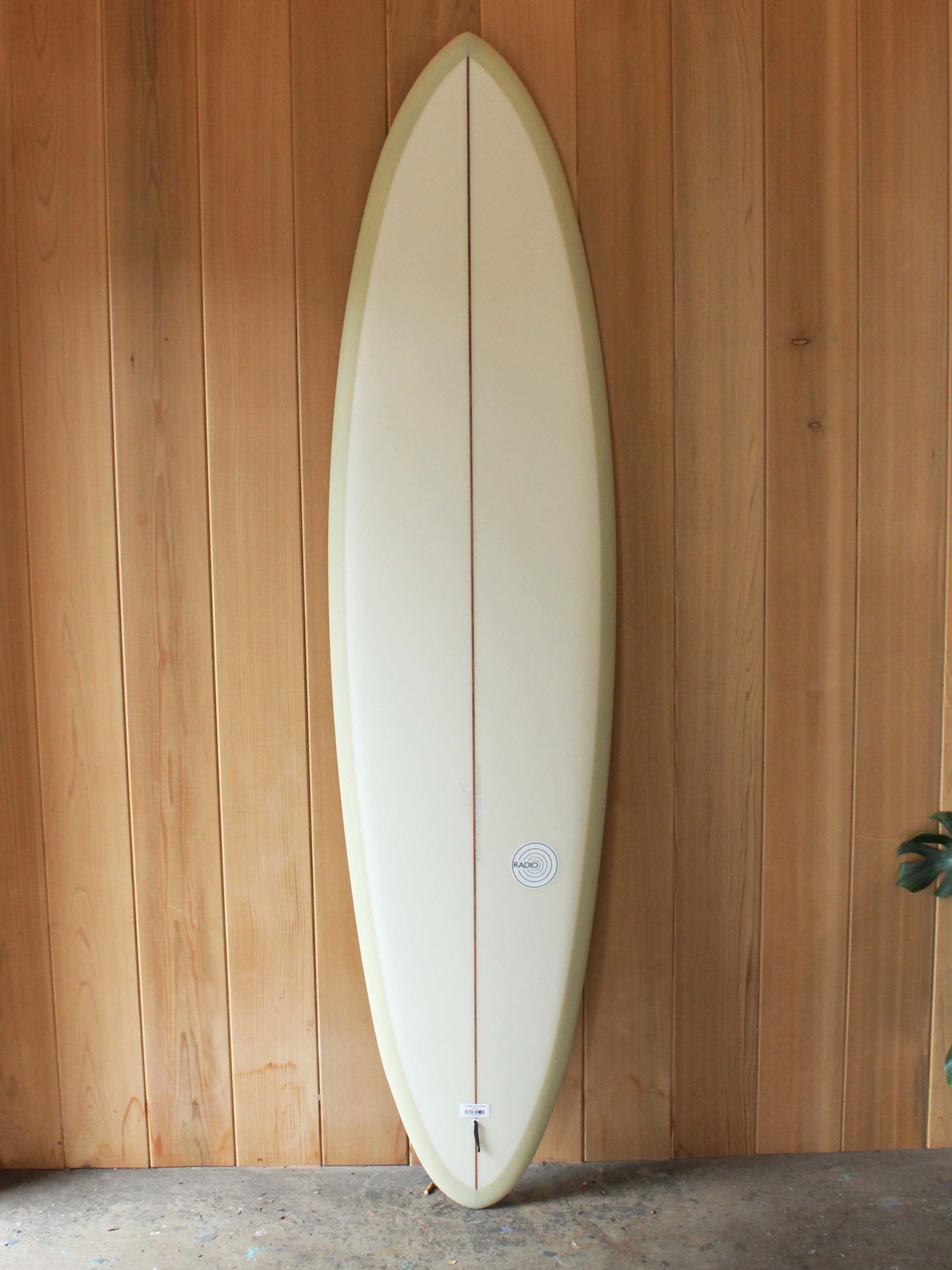 7'0 Radio ButterBlade - Mollusk Surf Shop