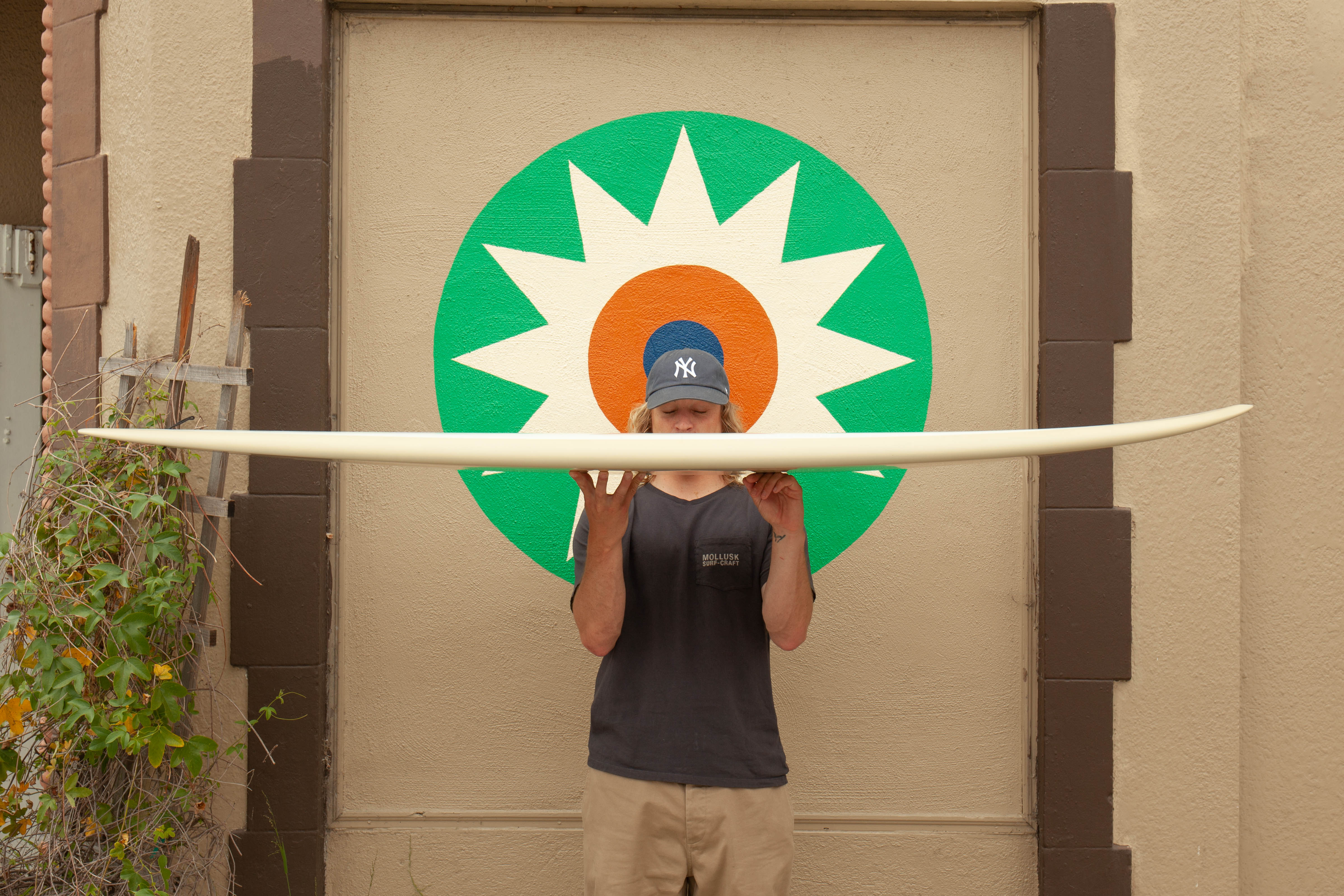 7'0 Radio ButterBlade - Mollusk Surf Shop