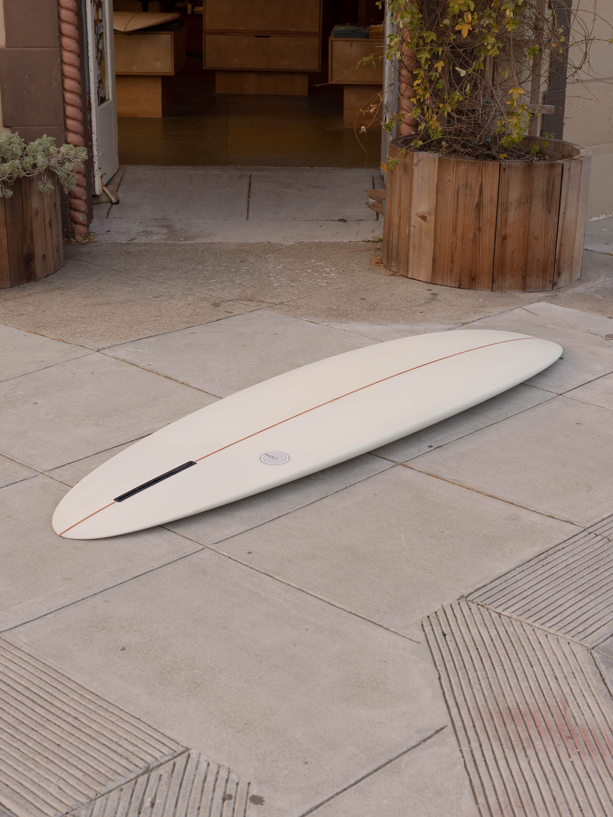 7'0 Radio Butterknife - Mollusk Surf Shop