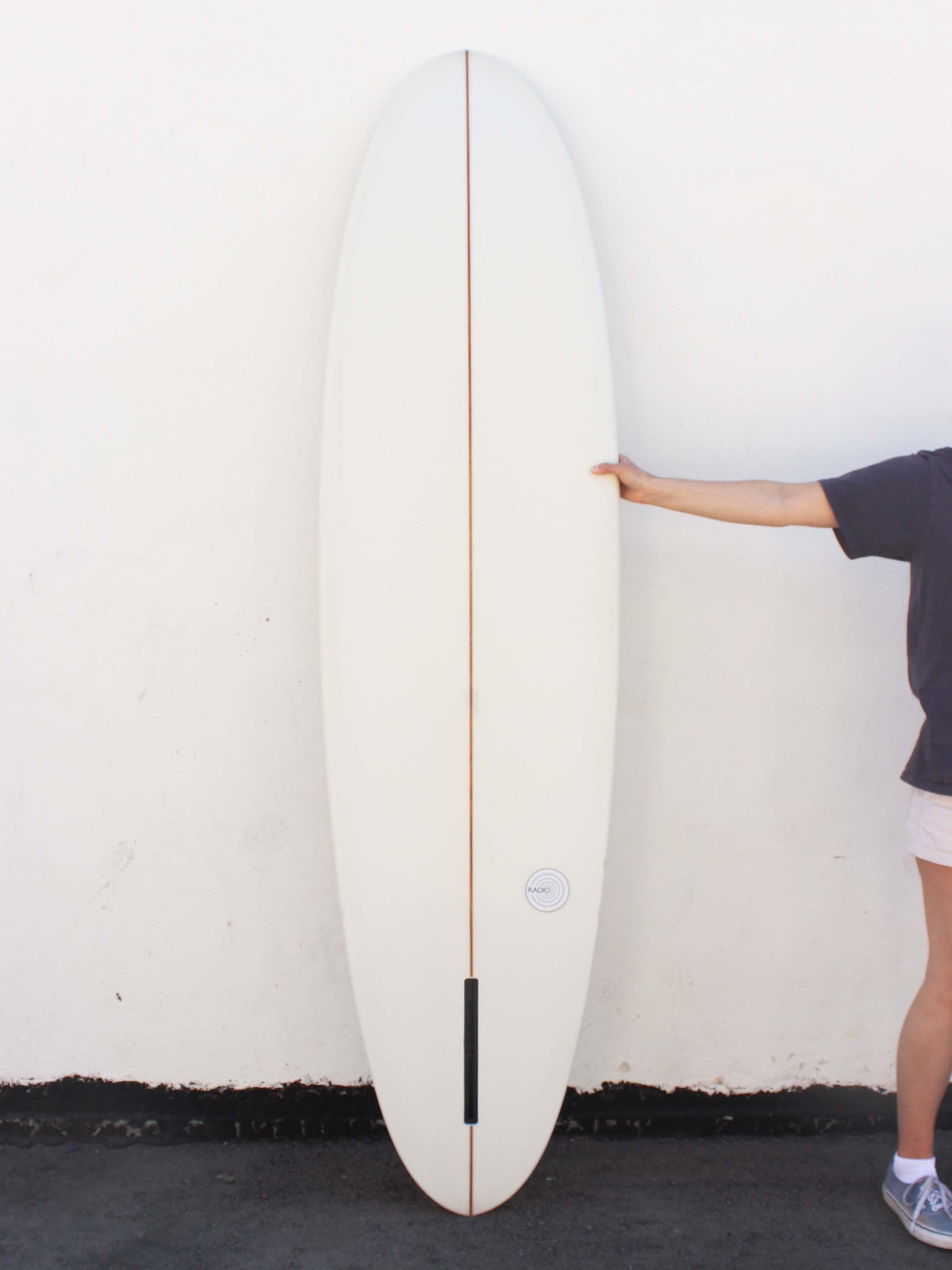 7'0 Radio Butterknife - Mollusk Surf Shop