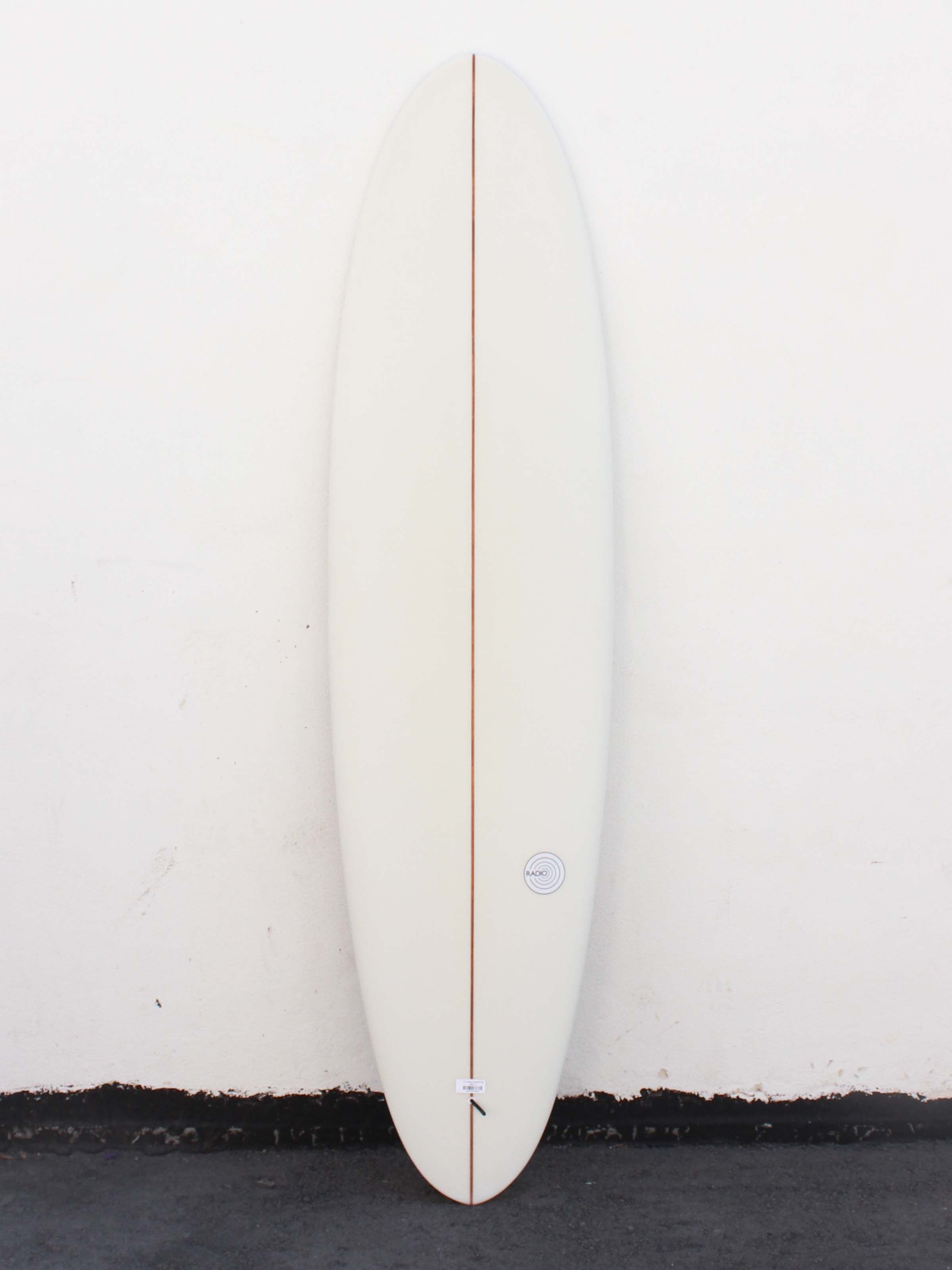 7'0 Radio Butterknife - Mollusk Surf Shop