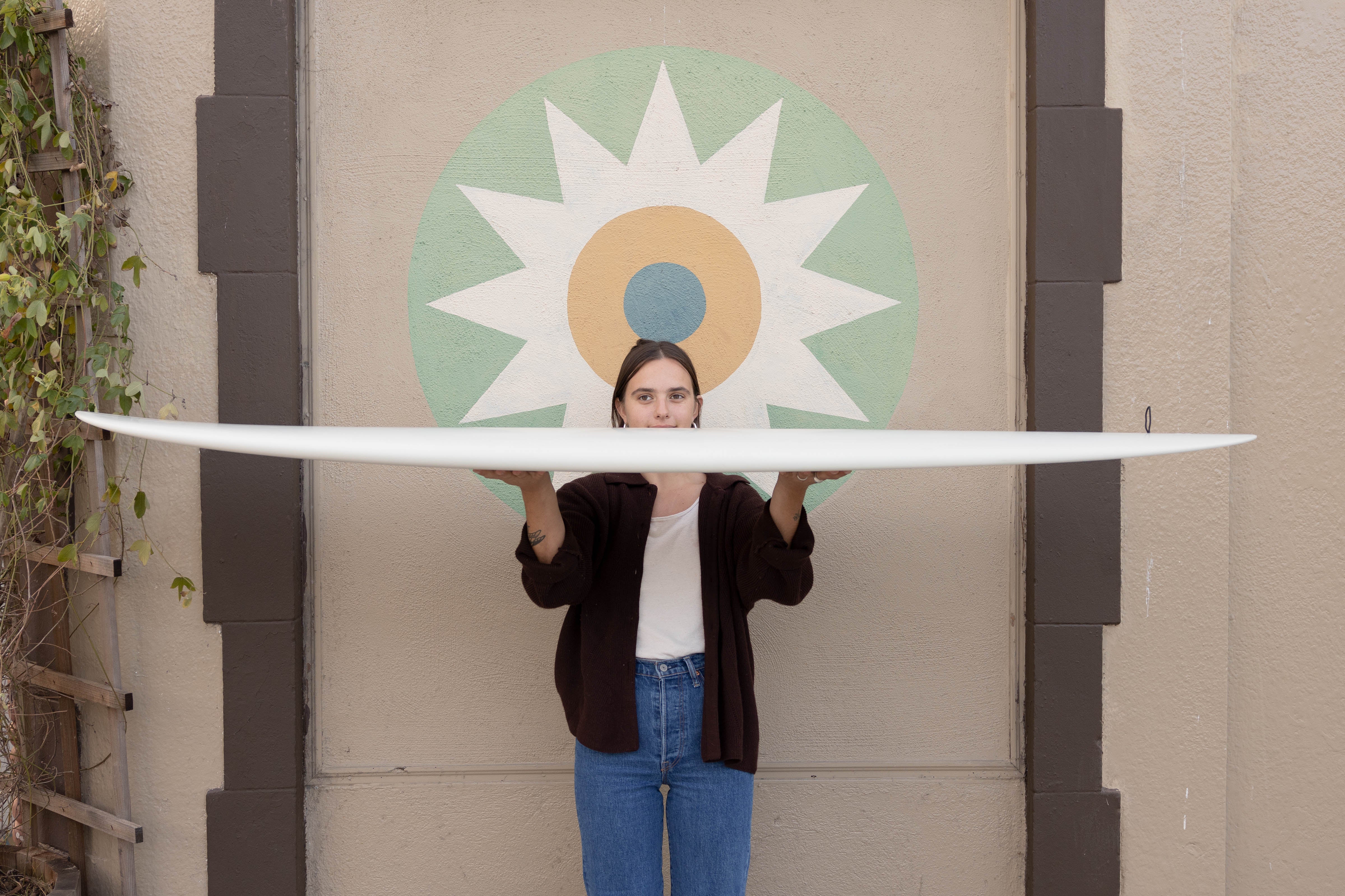 7'0 Radio Butterknife - Mollusk Surf Shop