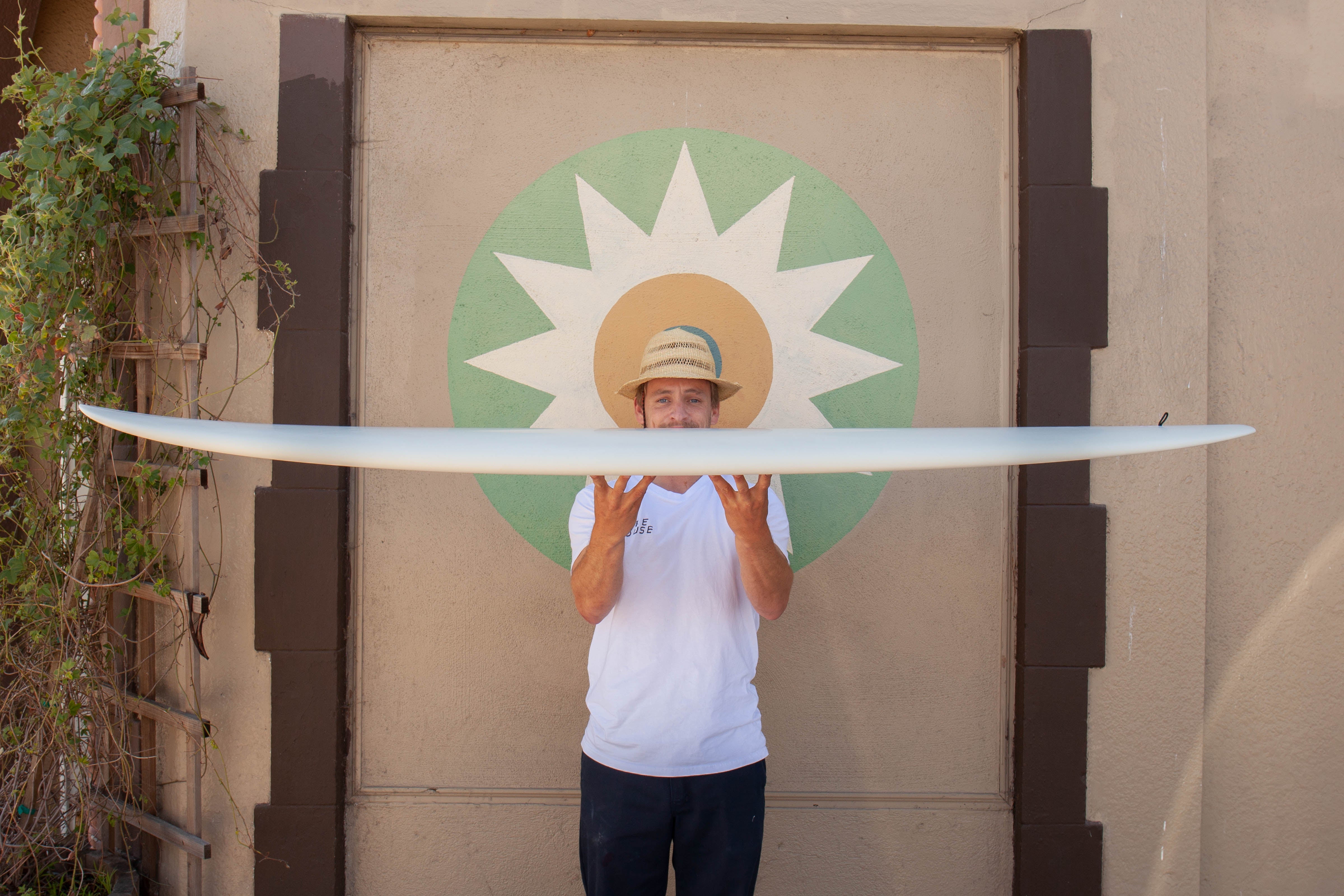 7'0 Radio Diamond Tail Egg - Mollusk Surf Shop
