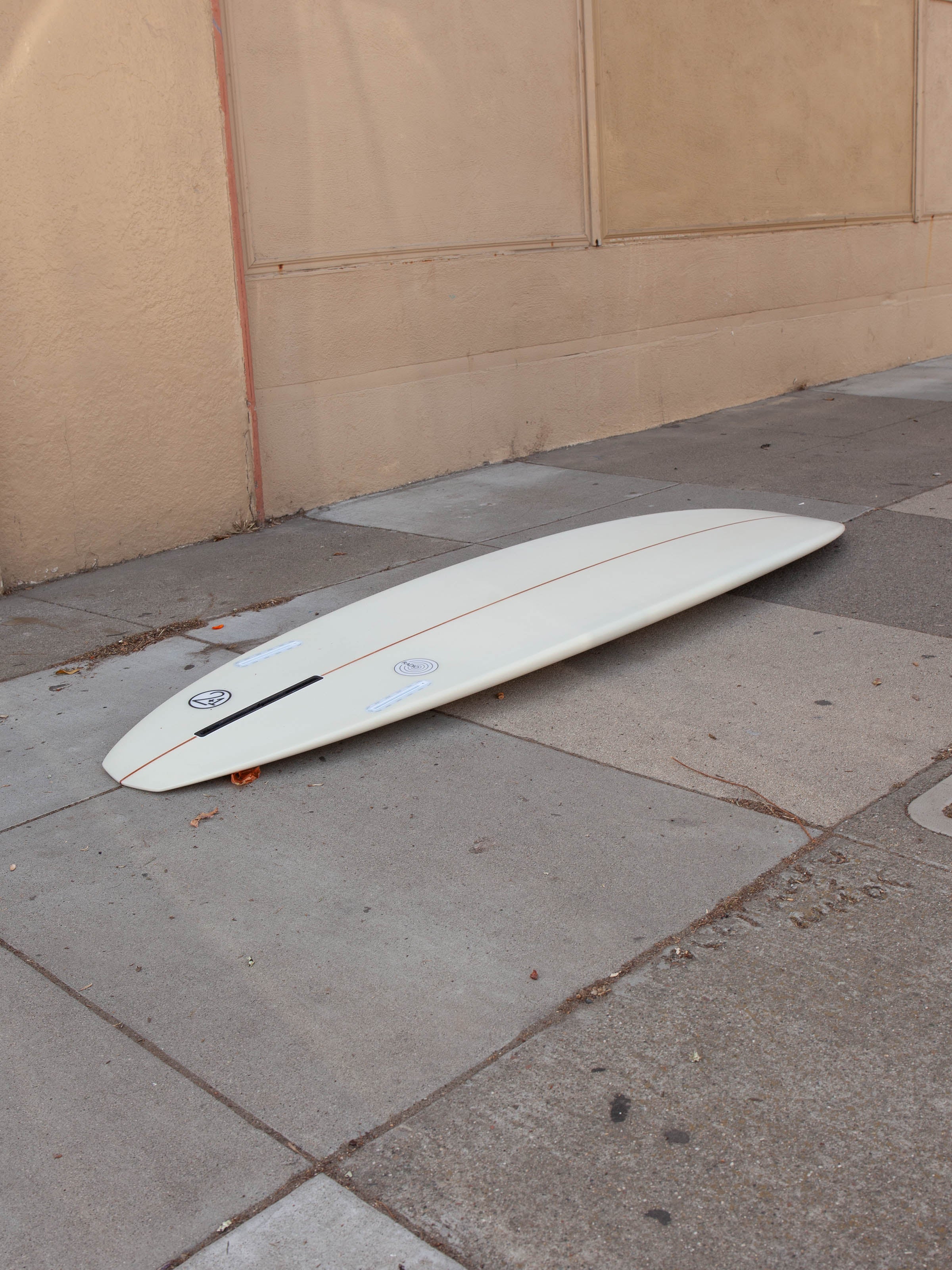 7'0 Radio Diamond Tail Egg - Mollusk Surf Shop