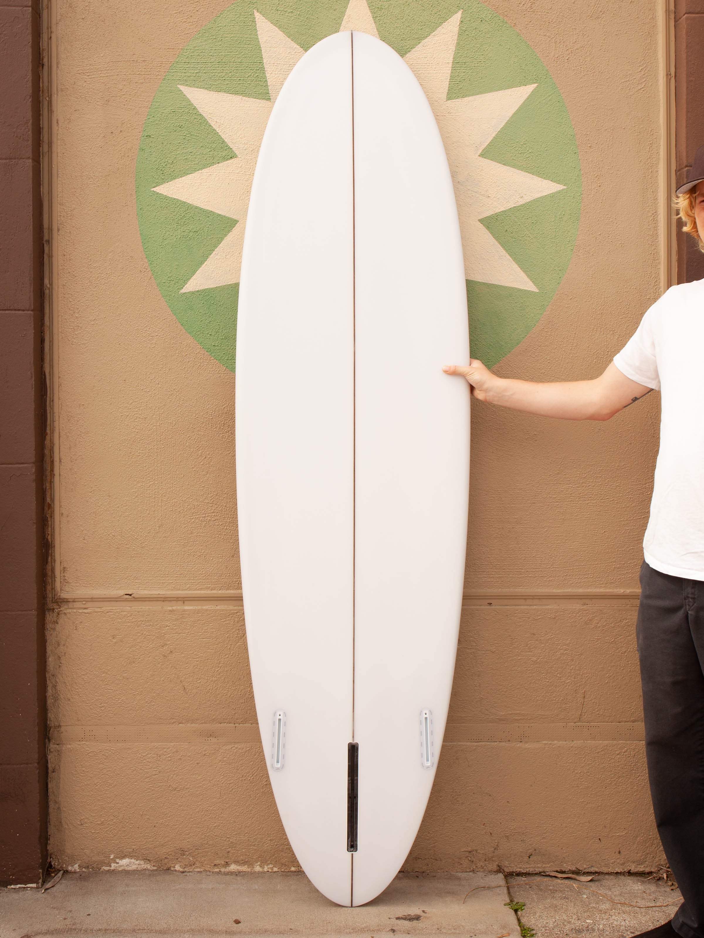 7'0 Rainbow Egg 2+1 - Mollusk Surf Shop