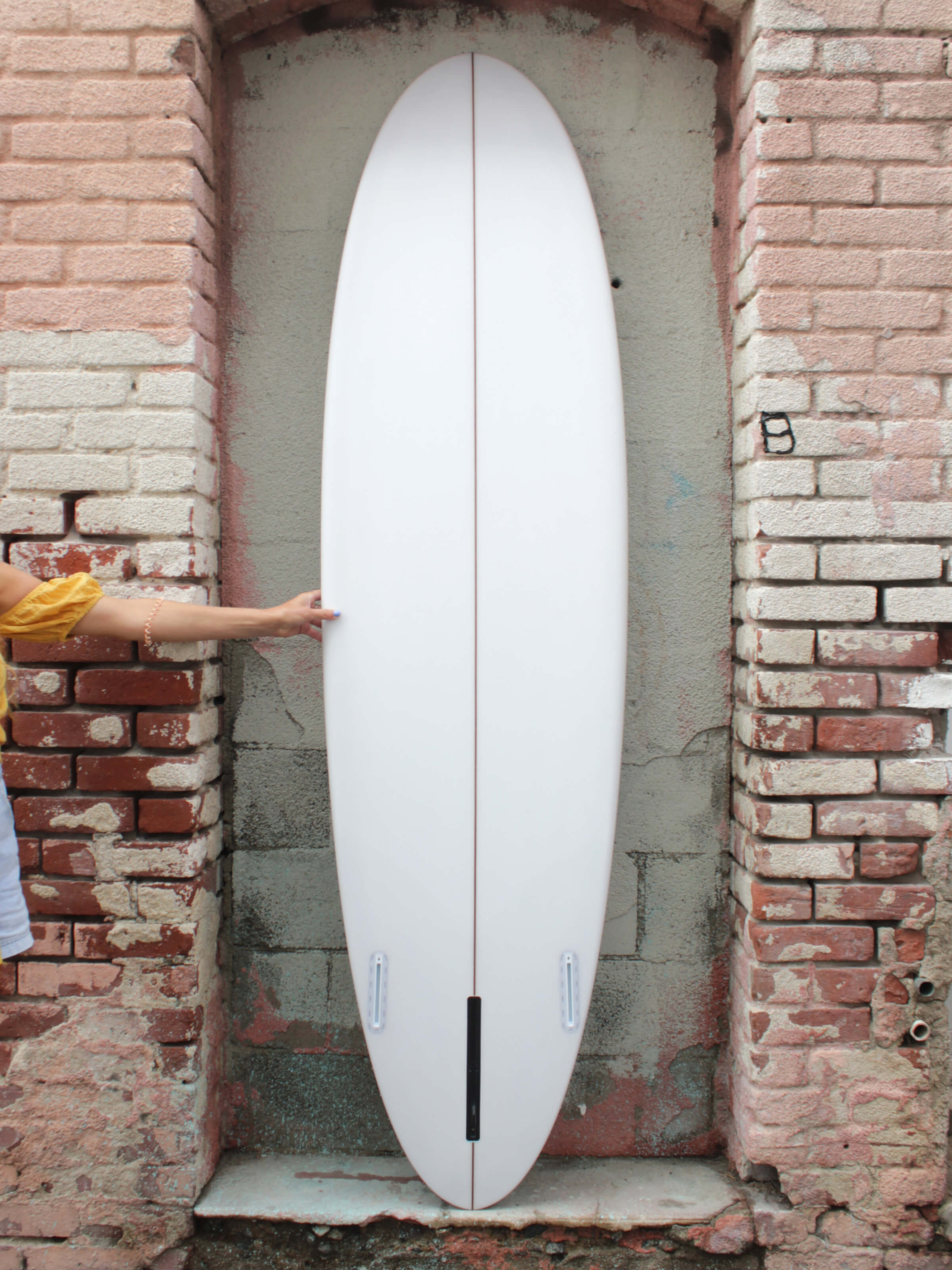 7'0 Rainbow Egg 2+1 - Mollusk Surf Shop