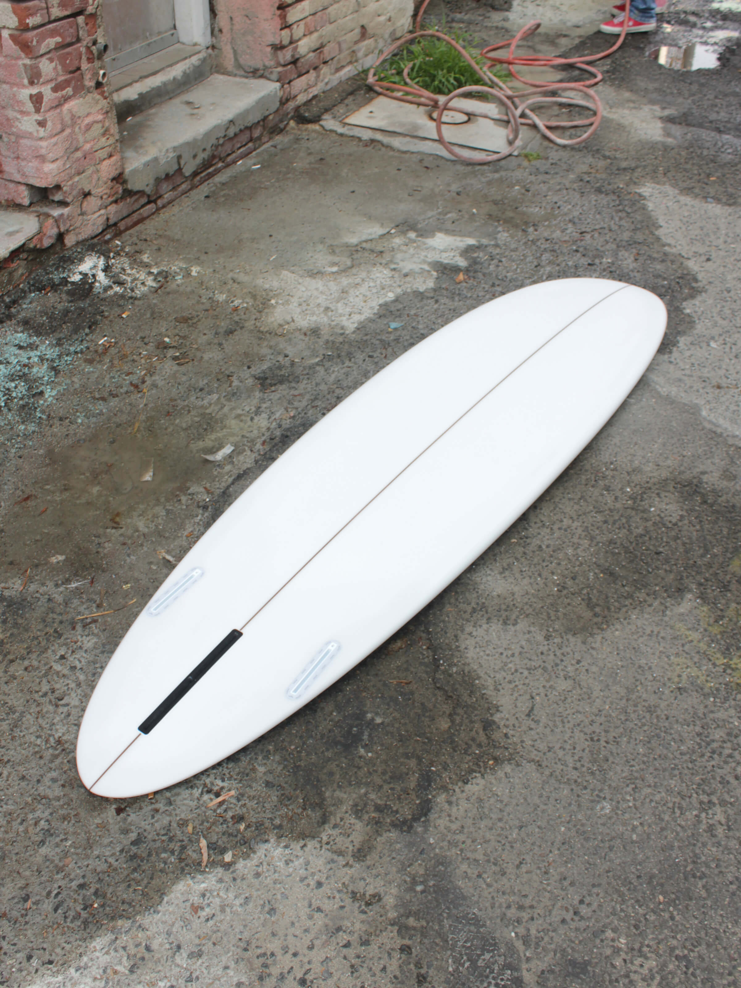 7'0 Rainbow Egg 2+1 - Mollusk Surf Shop
