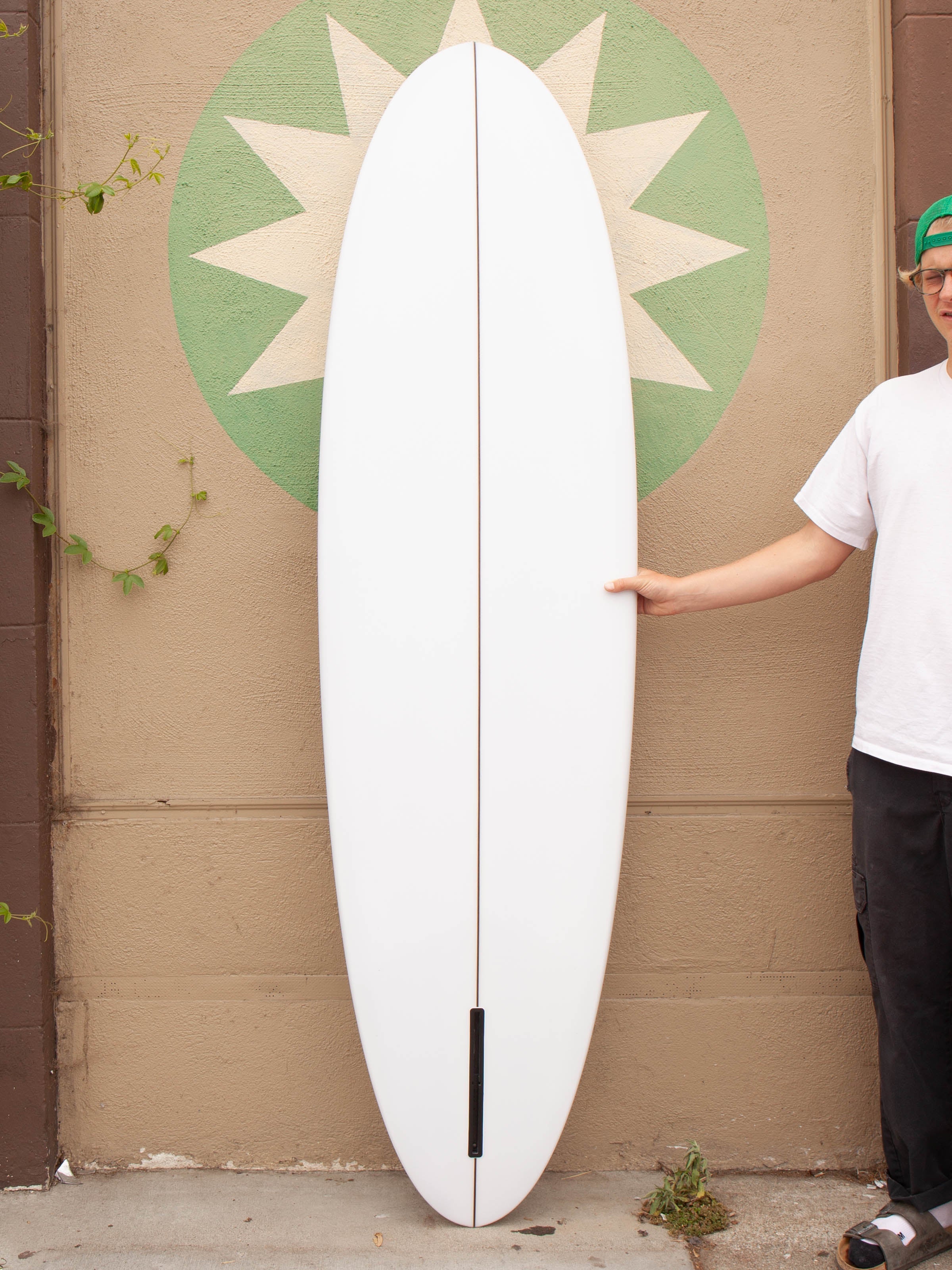7'0 Rainbow Egg - Mollusk Surf Shop