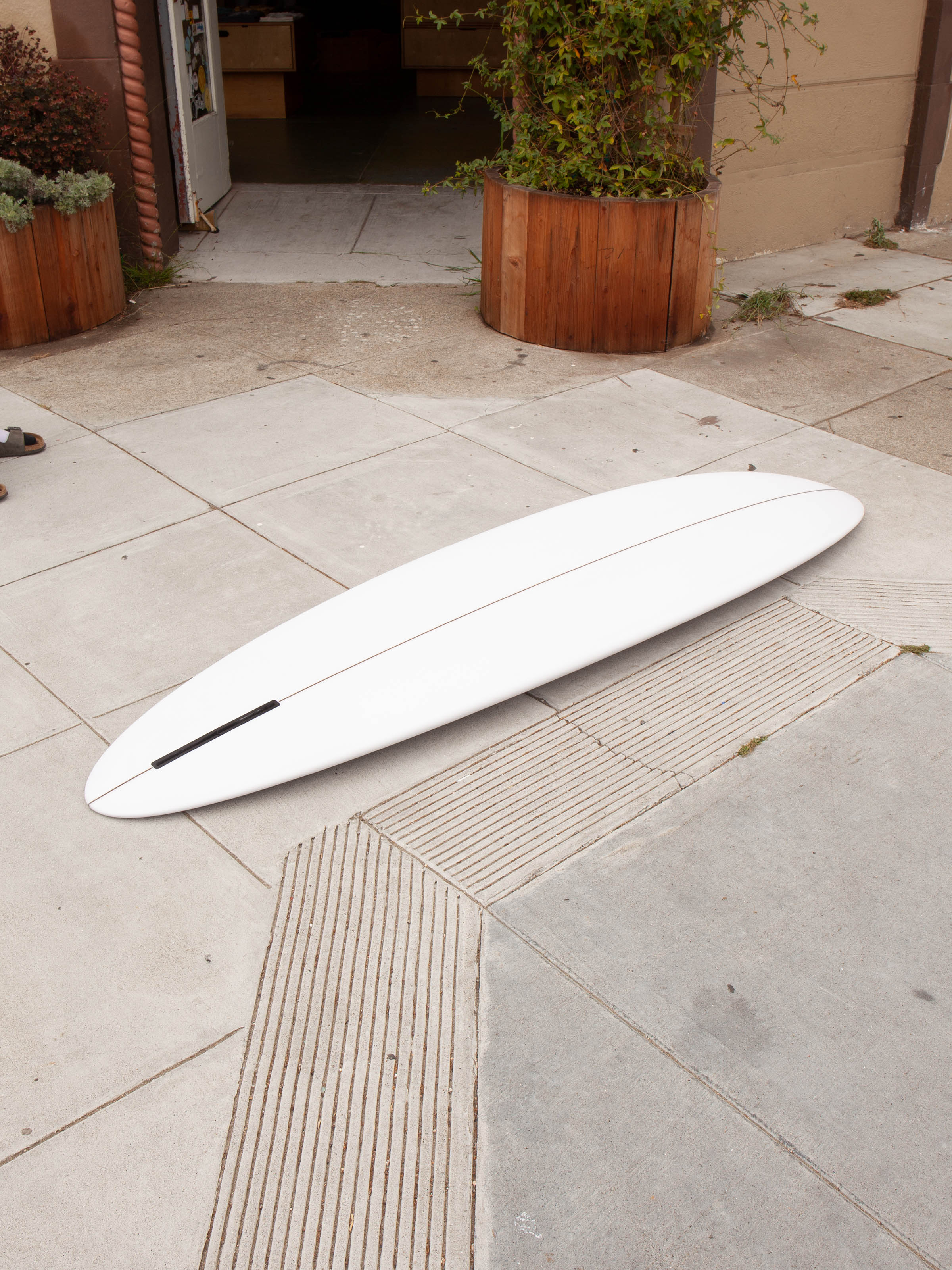 7'0 Rainbow Egg - Mollusk Surf Shop