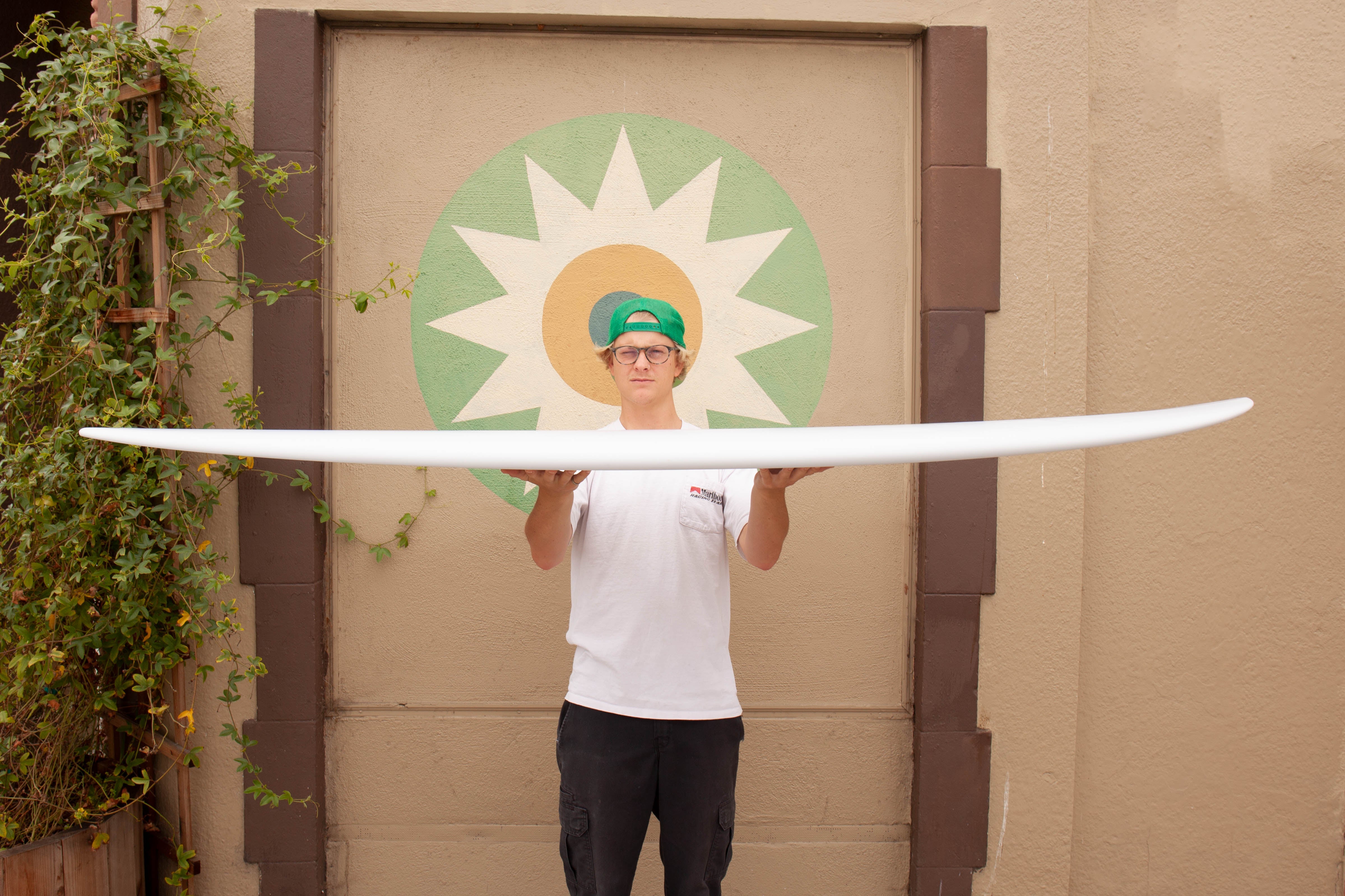7'0 Rainbow Egg - Mollusk Surf Shop