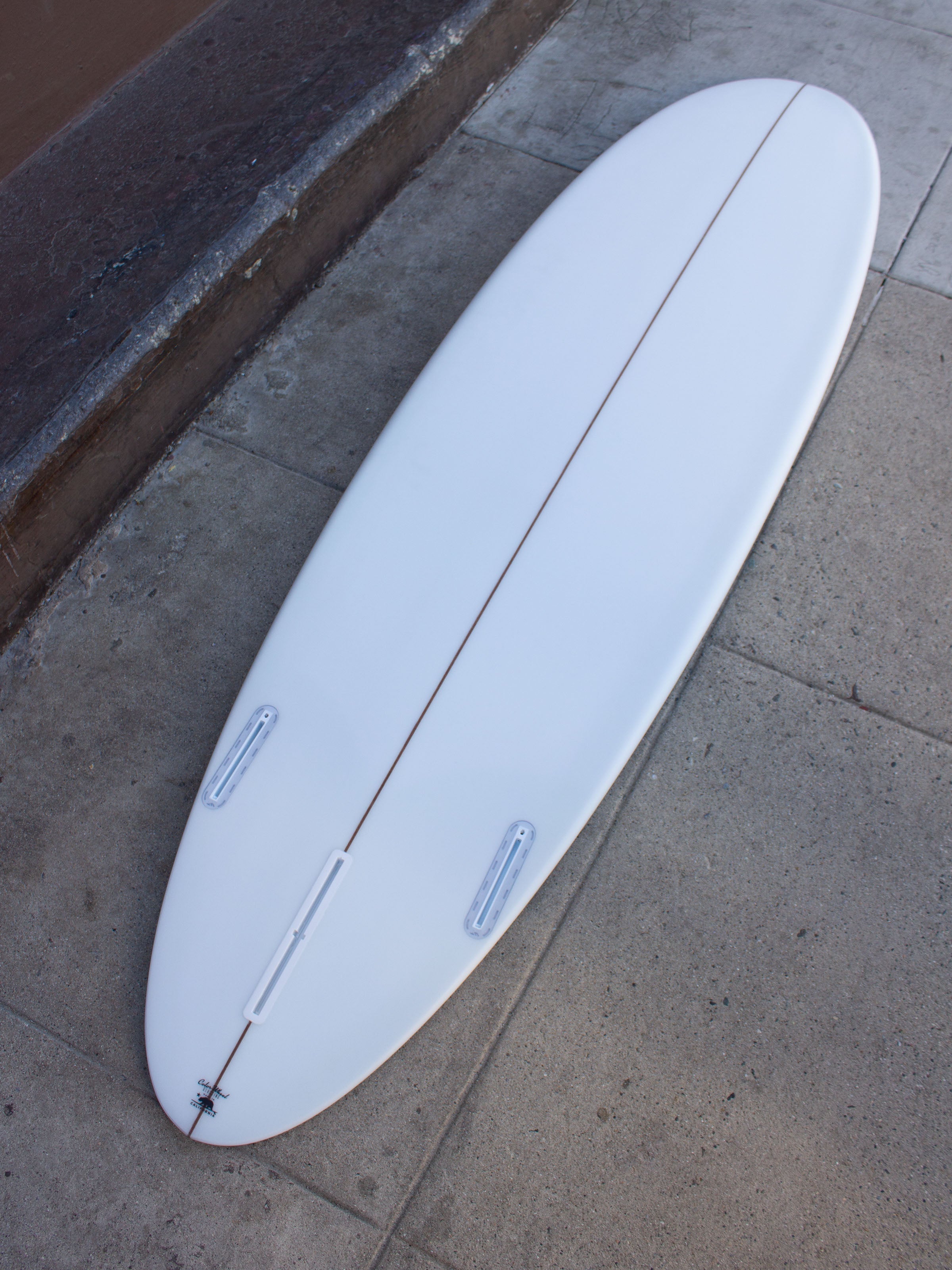 7'0 Rainbow Egg twin plus one - Mollusk Surf Shop