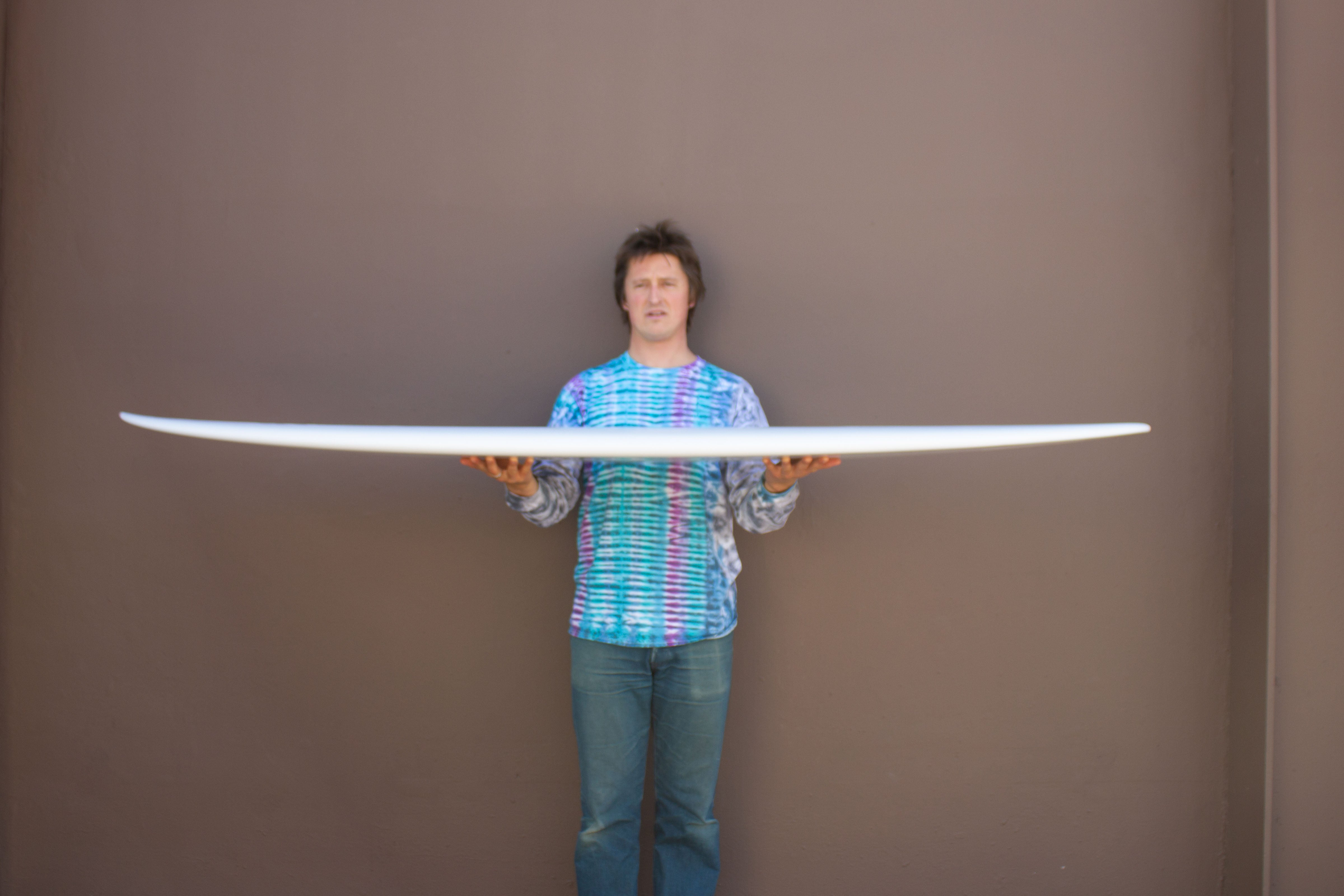 7'0 Rainbow Egg twin plus one - Mollusk Surf Shop