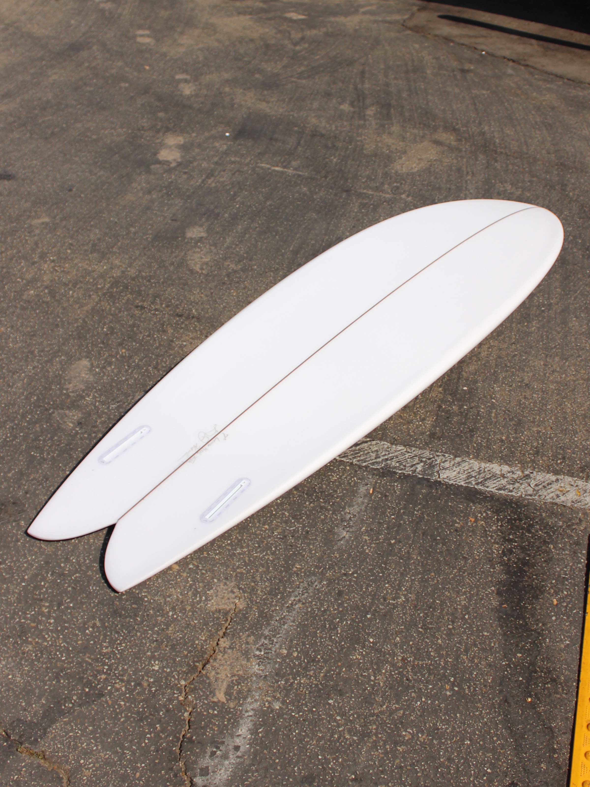 7'0 Rainbow Keel - Mollusk Surf Shop