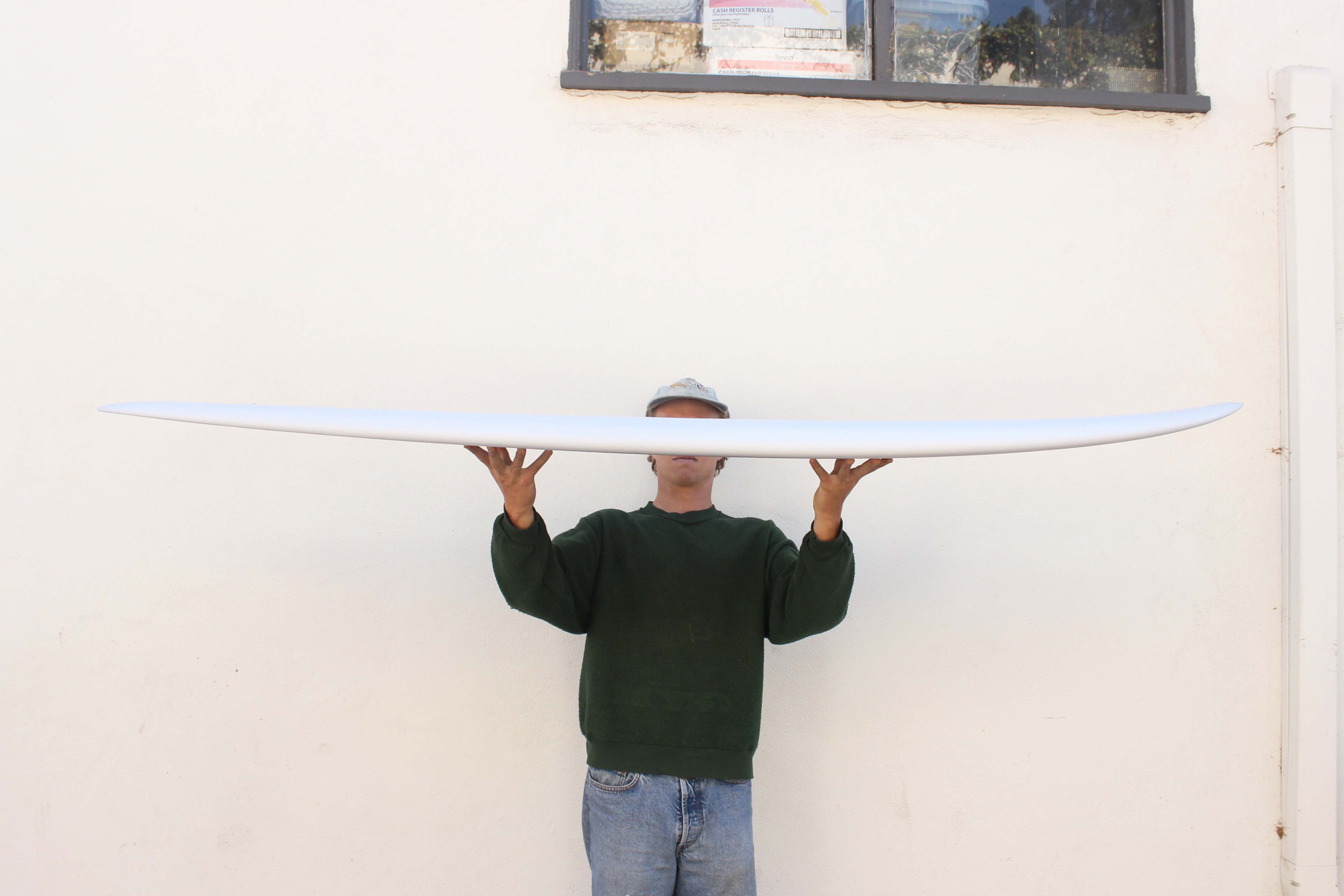 7'0 Rainbow Keel - Mollusk Surf Shop