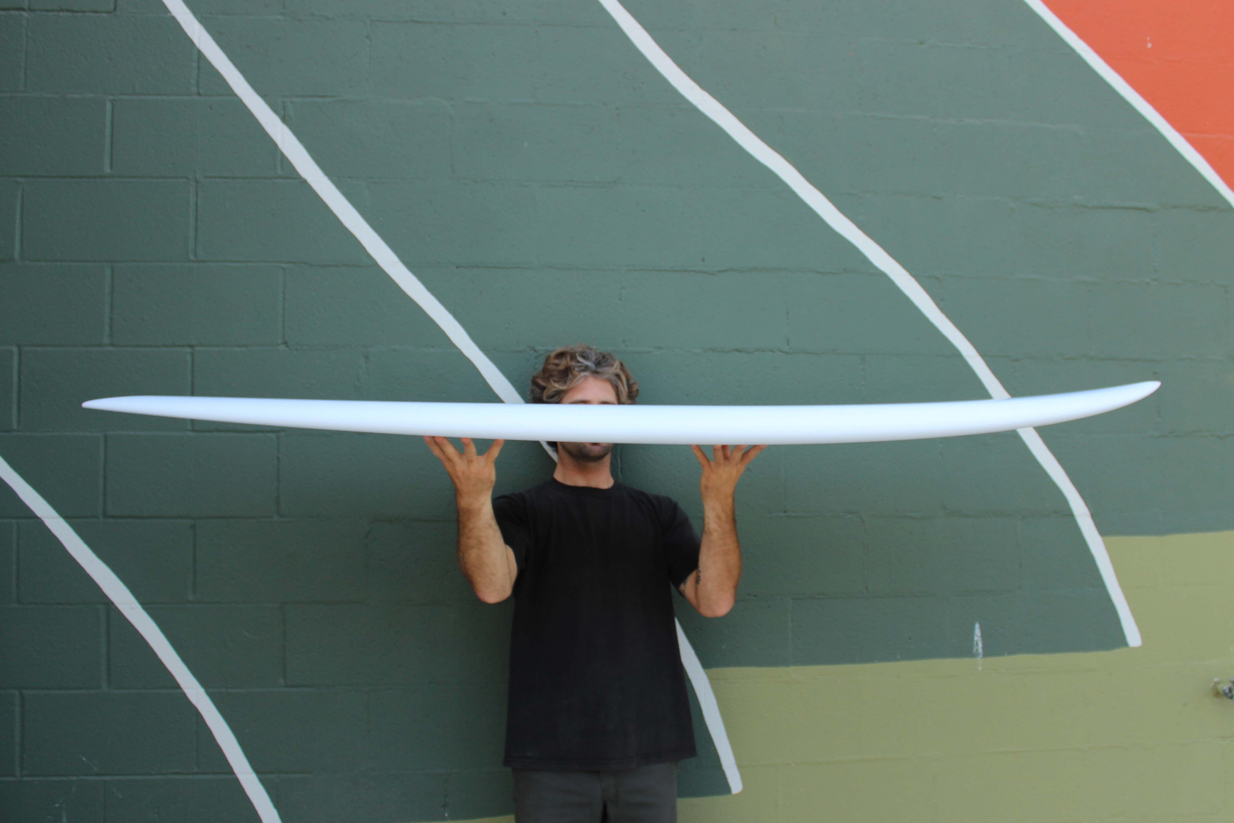 7'0 Rainbow Keel - Mollusk Surf Shop