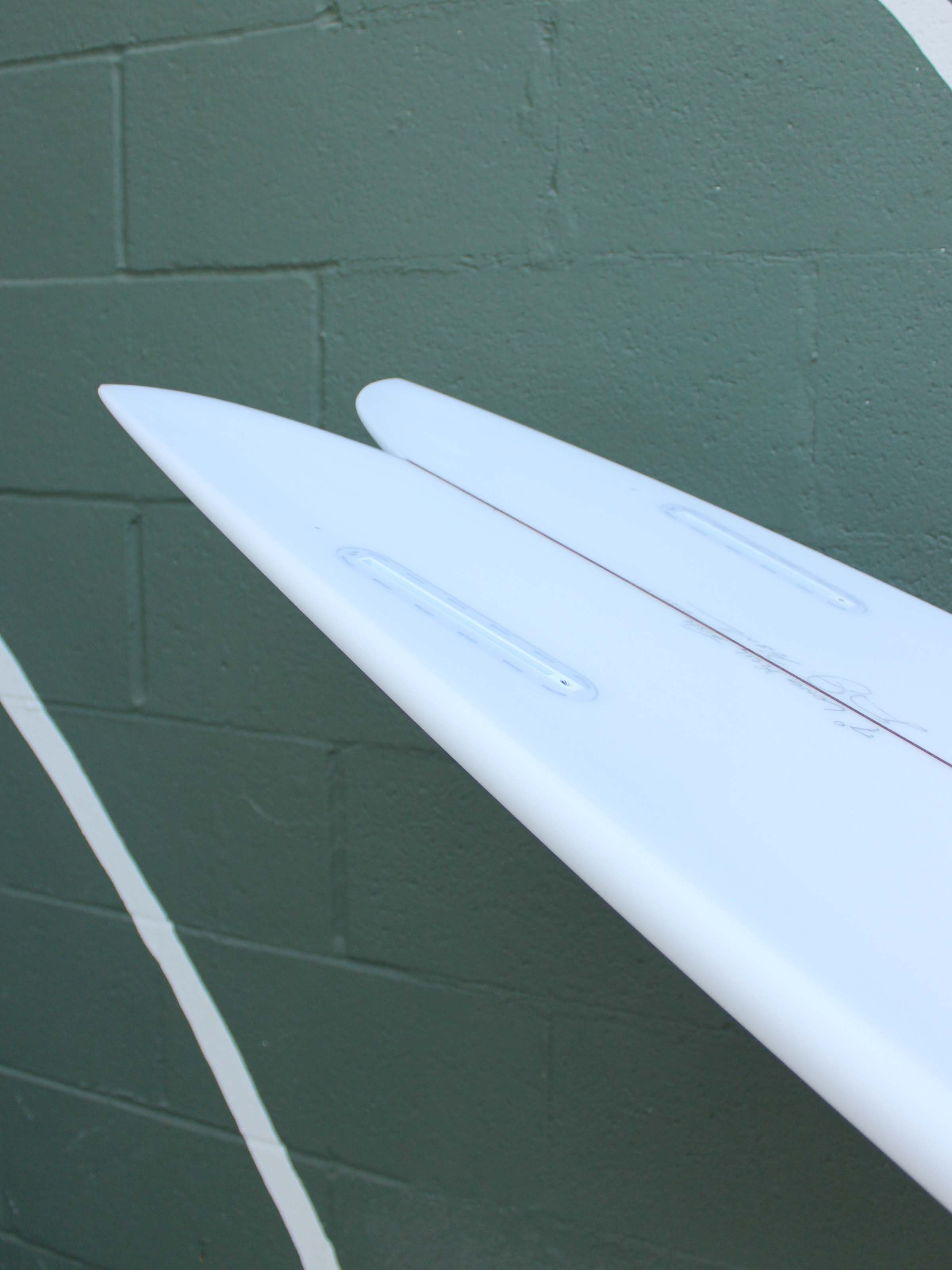 7'0 Rainbow Keel - Mollusk Surf Shop - description