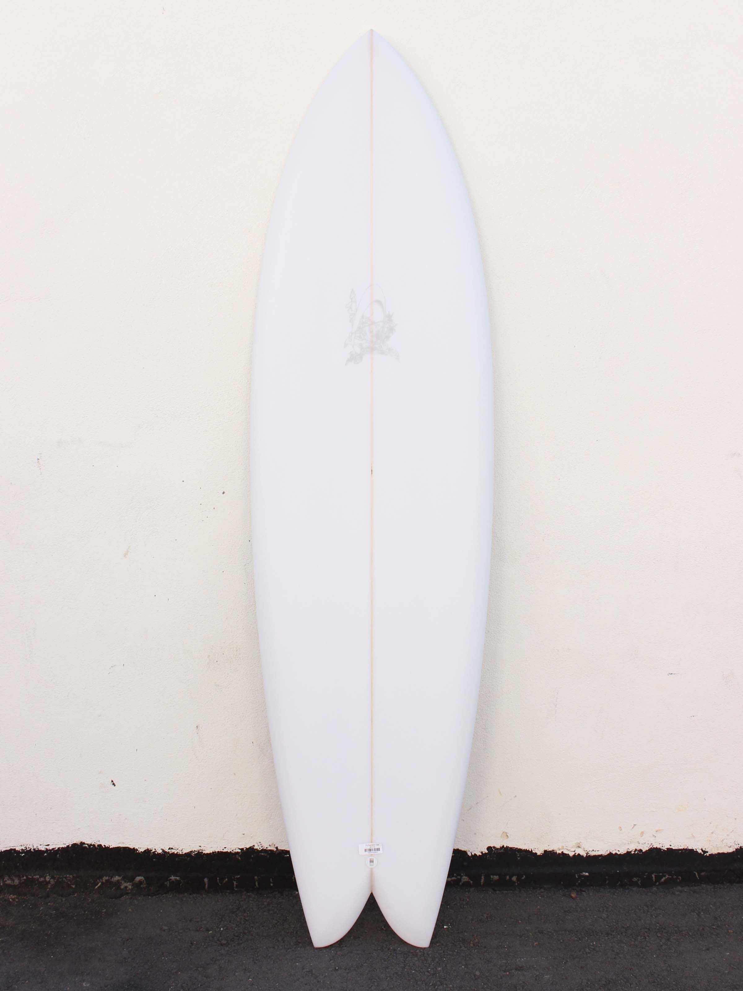7'0 Rainbow Keel - Mollusk Surf Shop