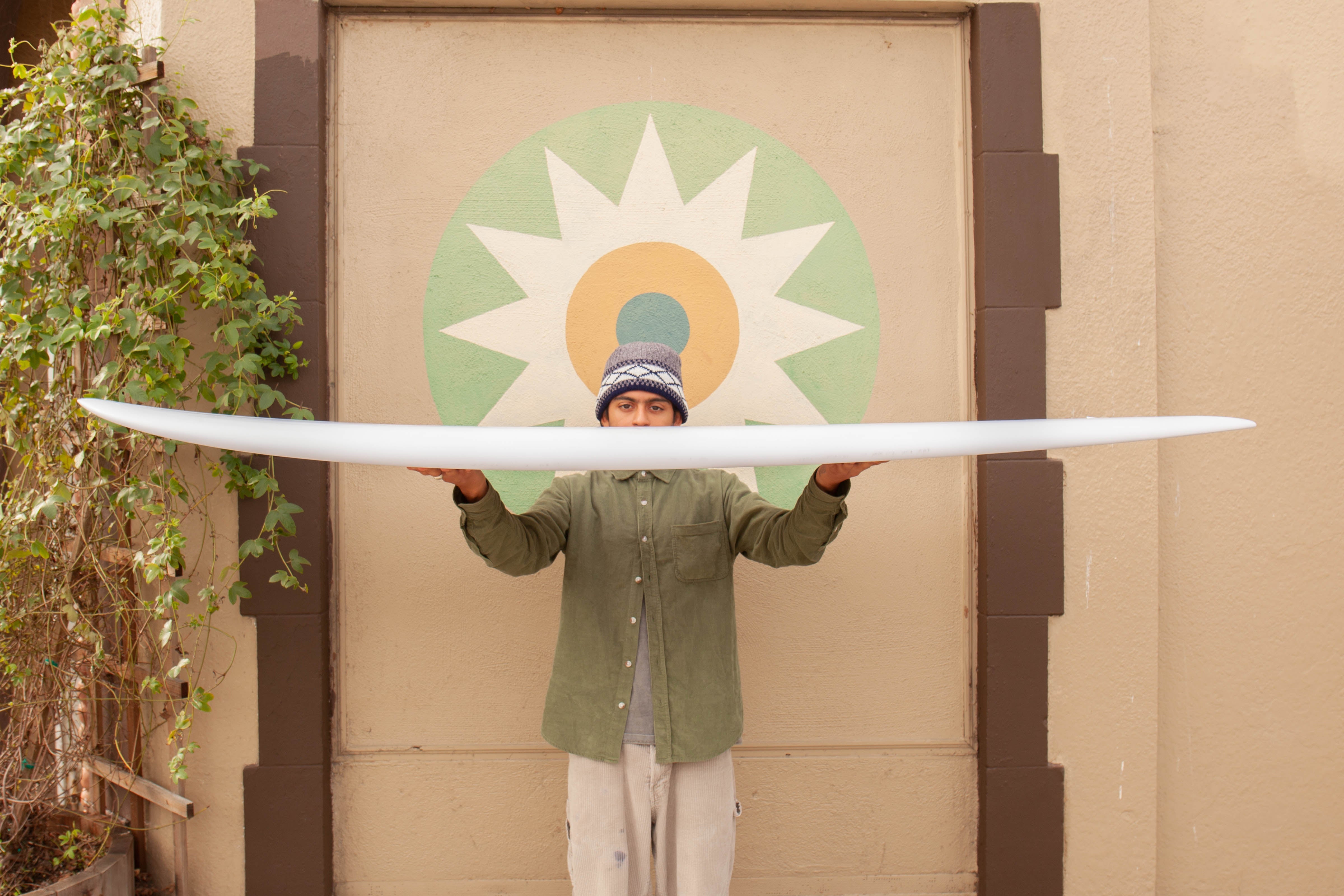 7'0 Rainbow Keel - Mollusk Surf Shop