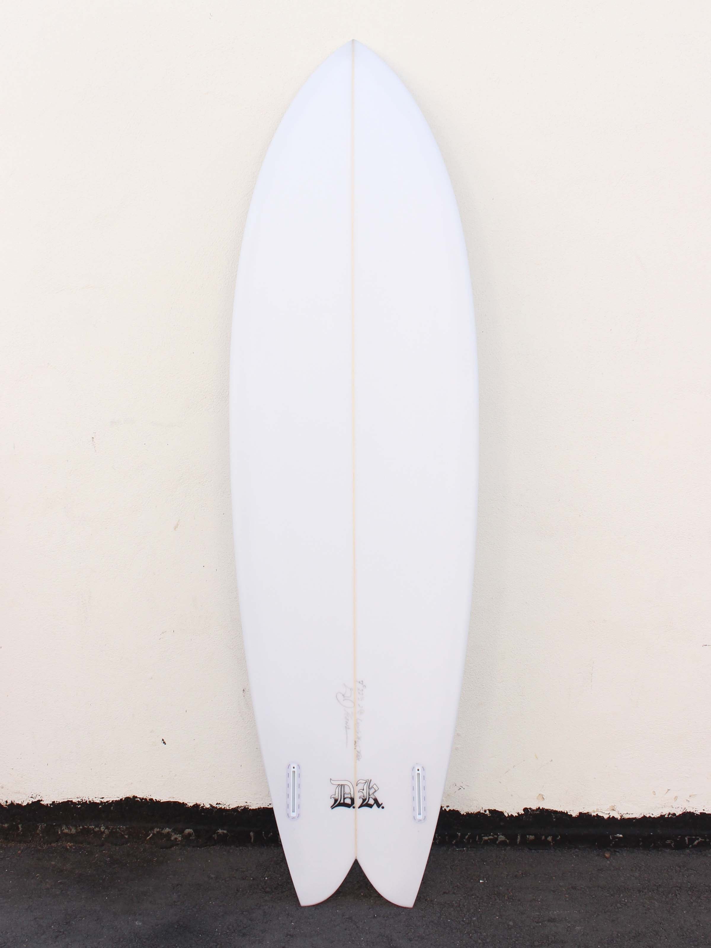 7'0 Rainbow Keel - Mollusk Surf Shop