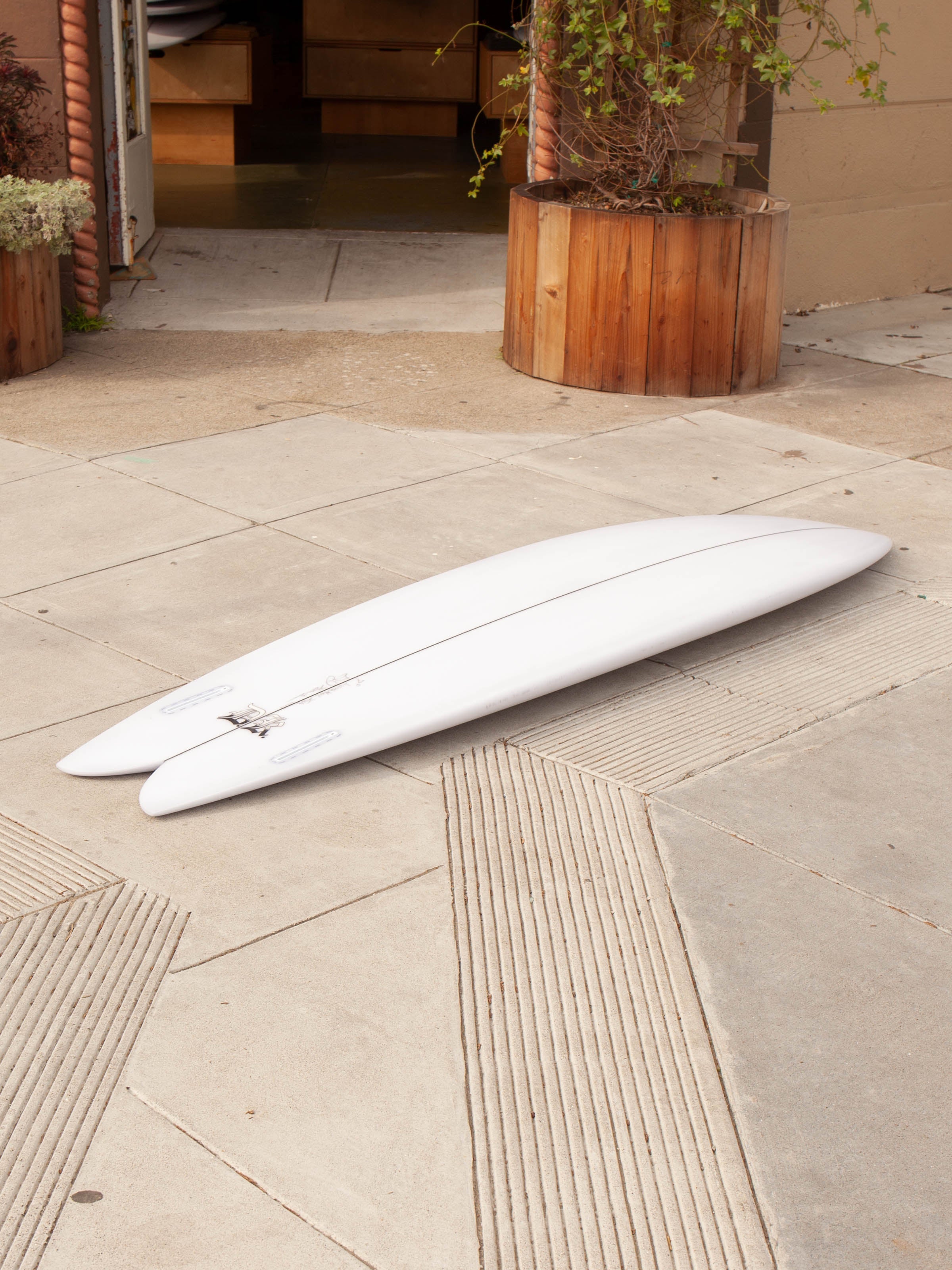7'0 Rainbow Keel - Mollusk Surf Shop
