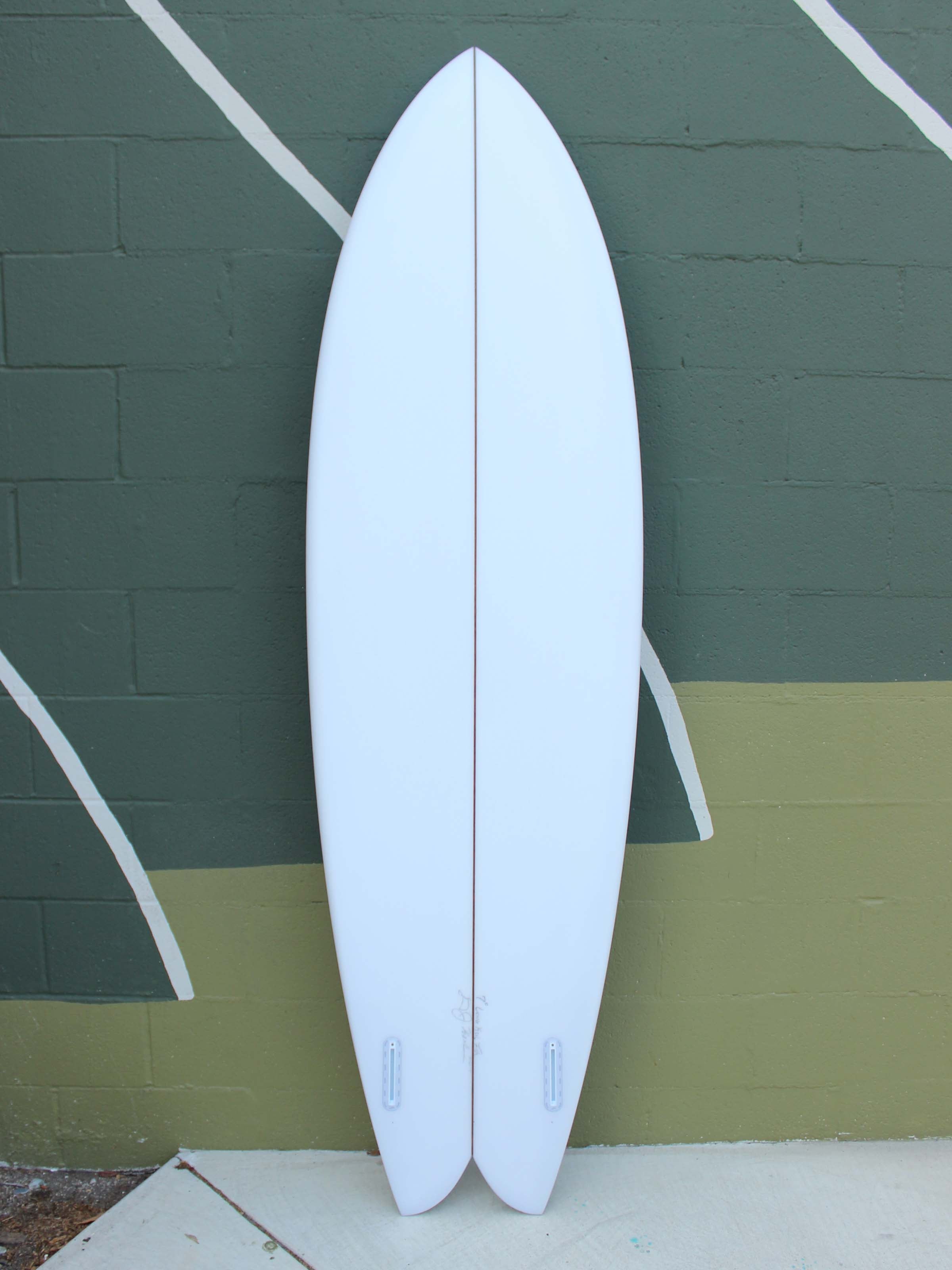 7'0 Rainbow Keel - Mollusk Surf Shop