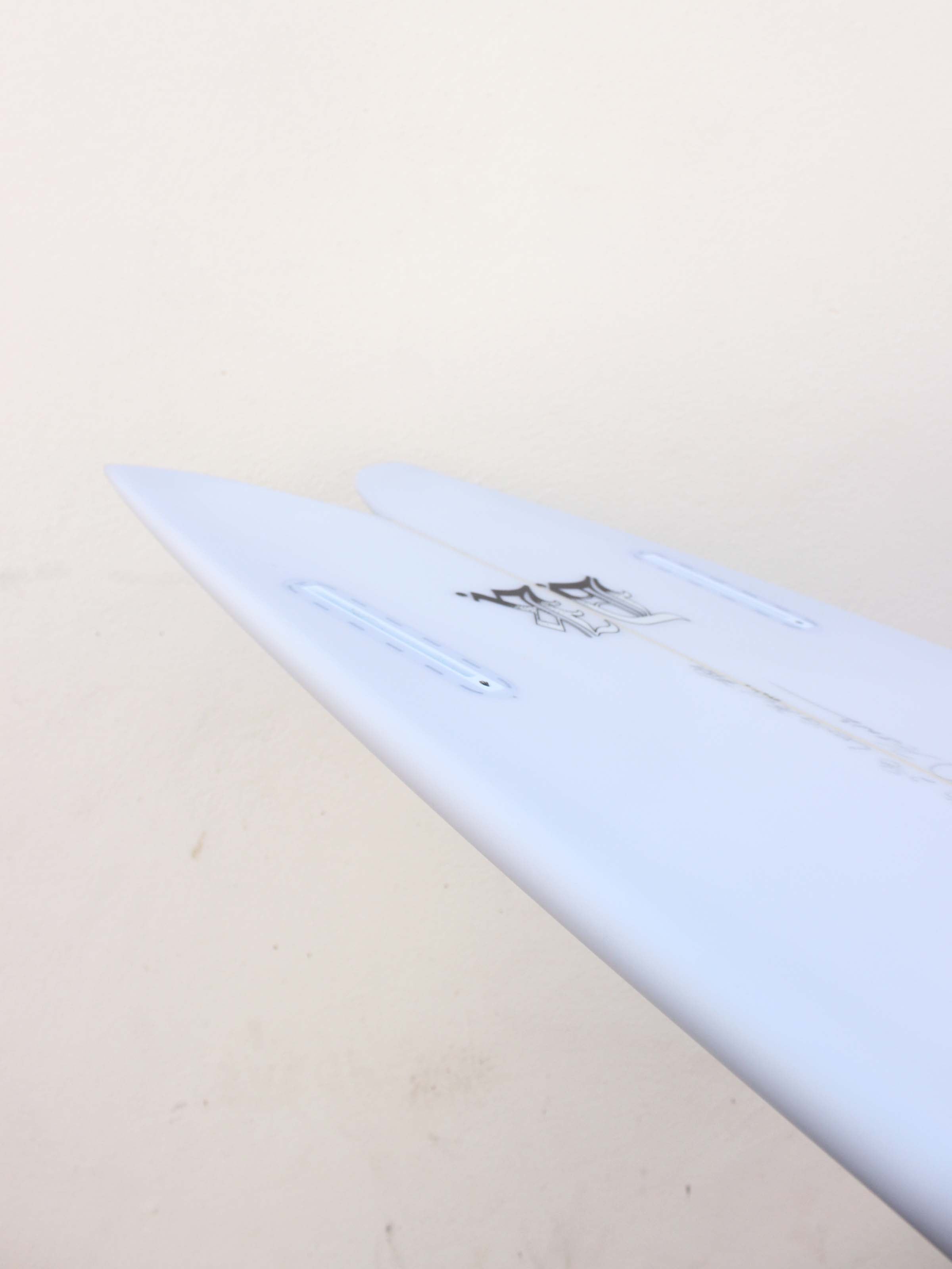 7'0 Rainbow Keel - Mollusk Surf Shop - description