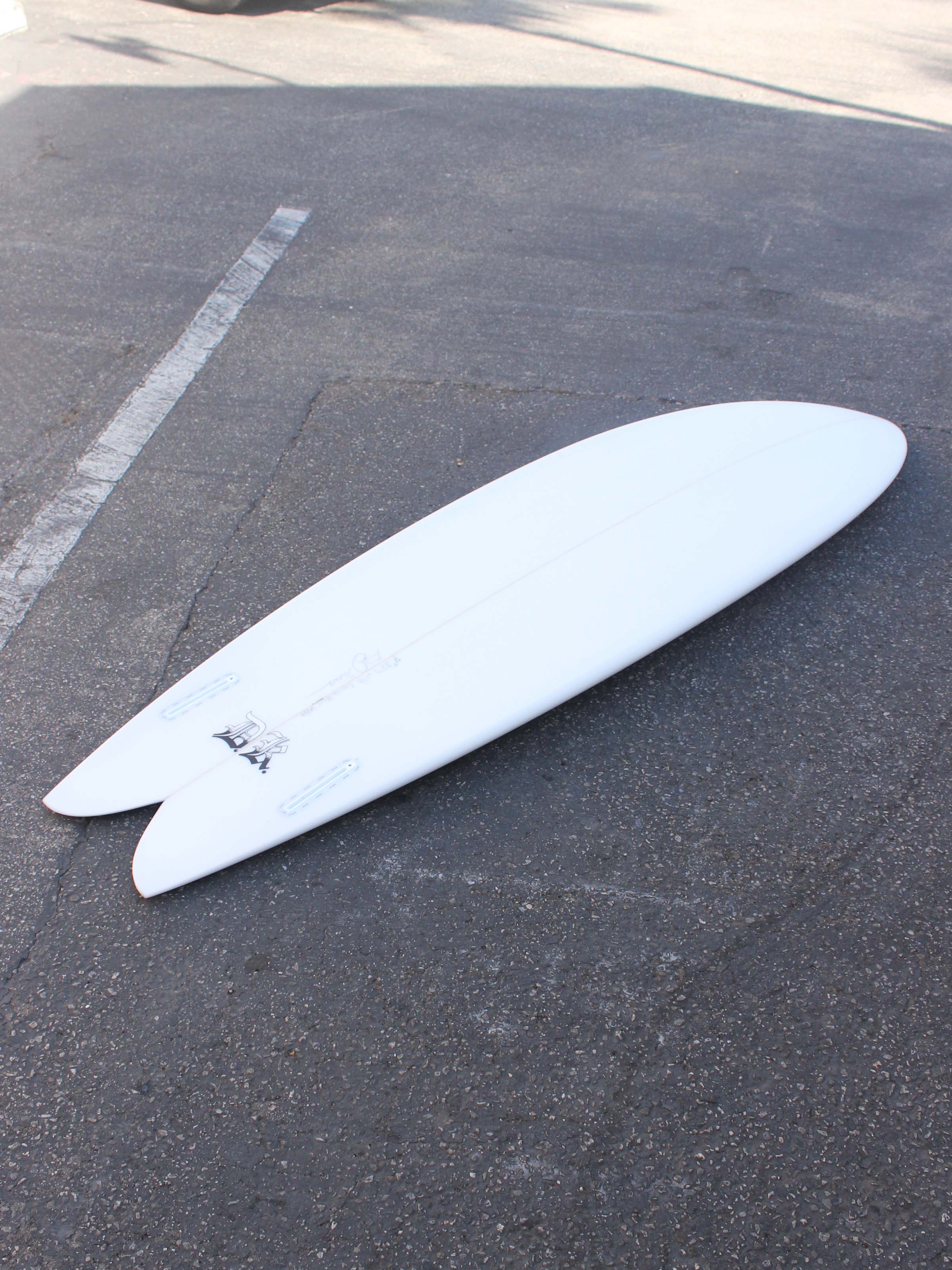 7'0 Rainbow Keel - Mollusk Surf Shop