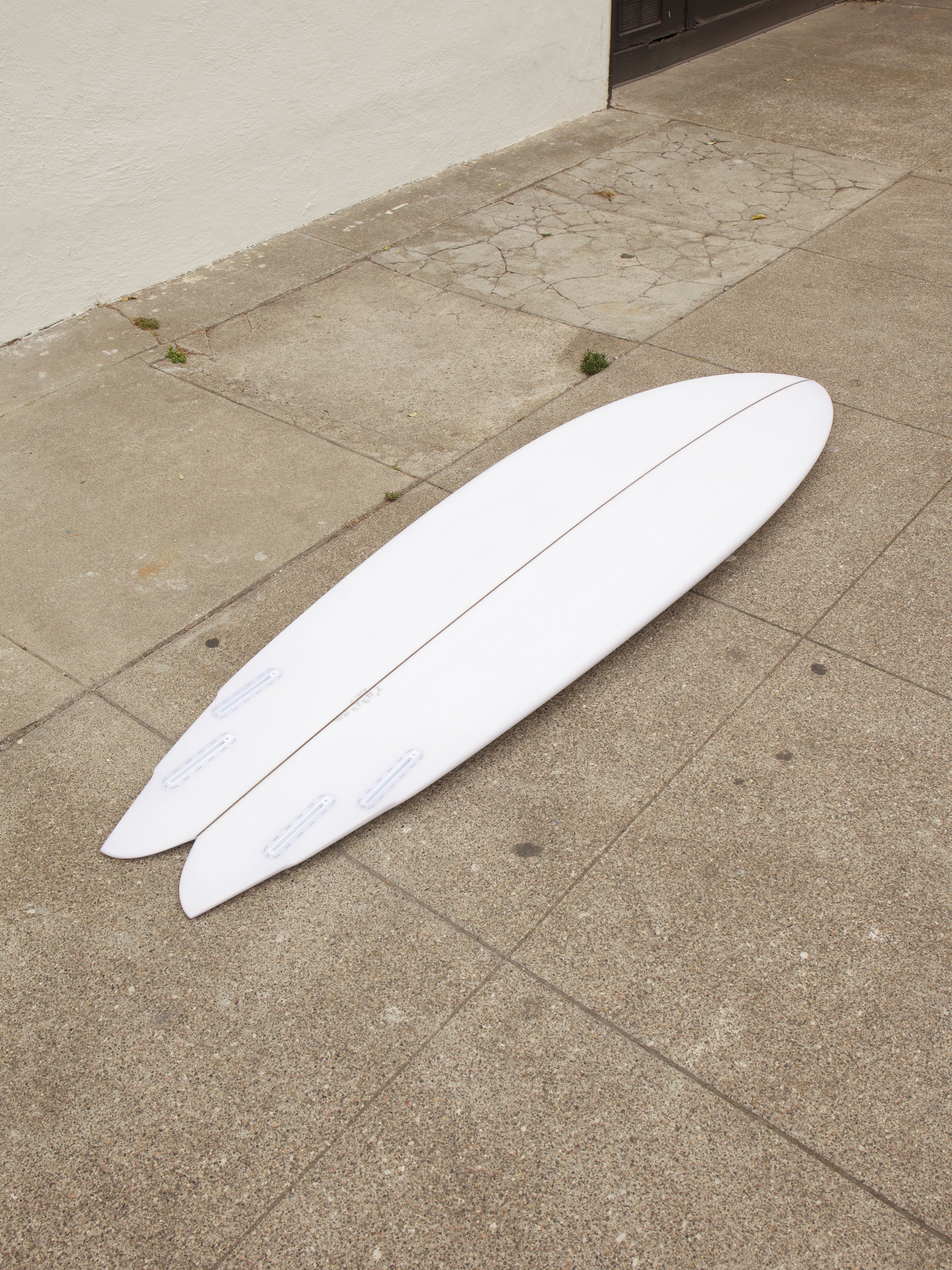 7'0 Rainbow Quad - Mollusk Surf Shop