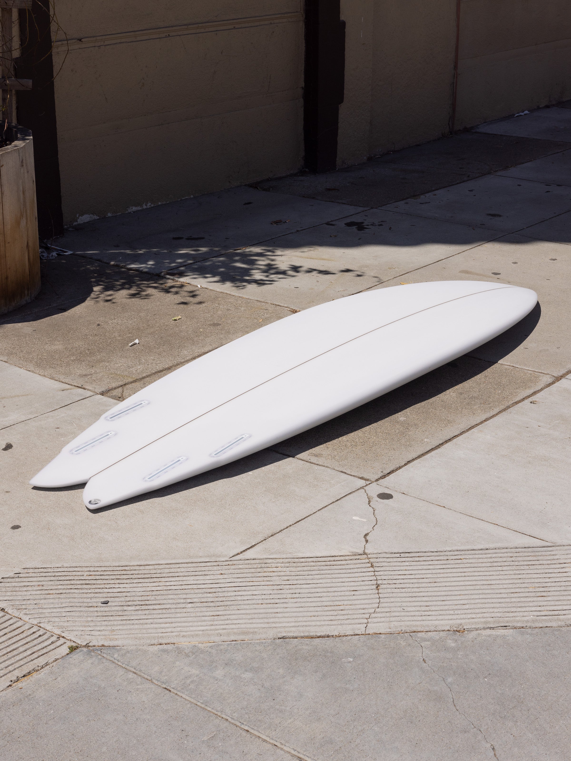 7'0 Rainbow Quad - Mollusk Surf Shop