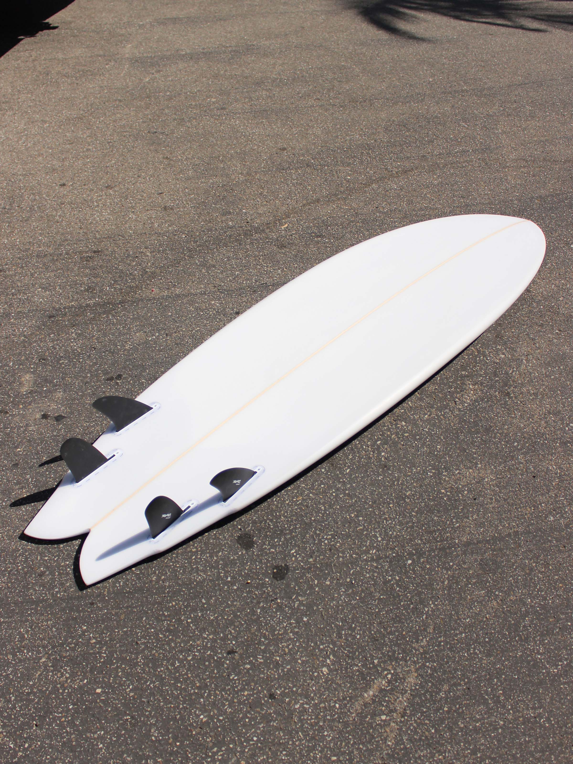 7'0 Rainbow Quad - Mollusk Surf Shop