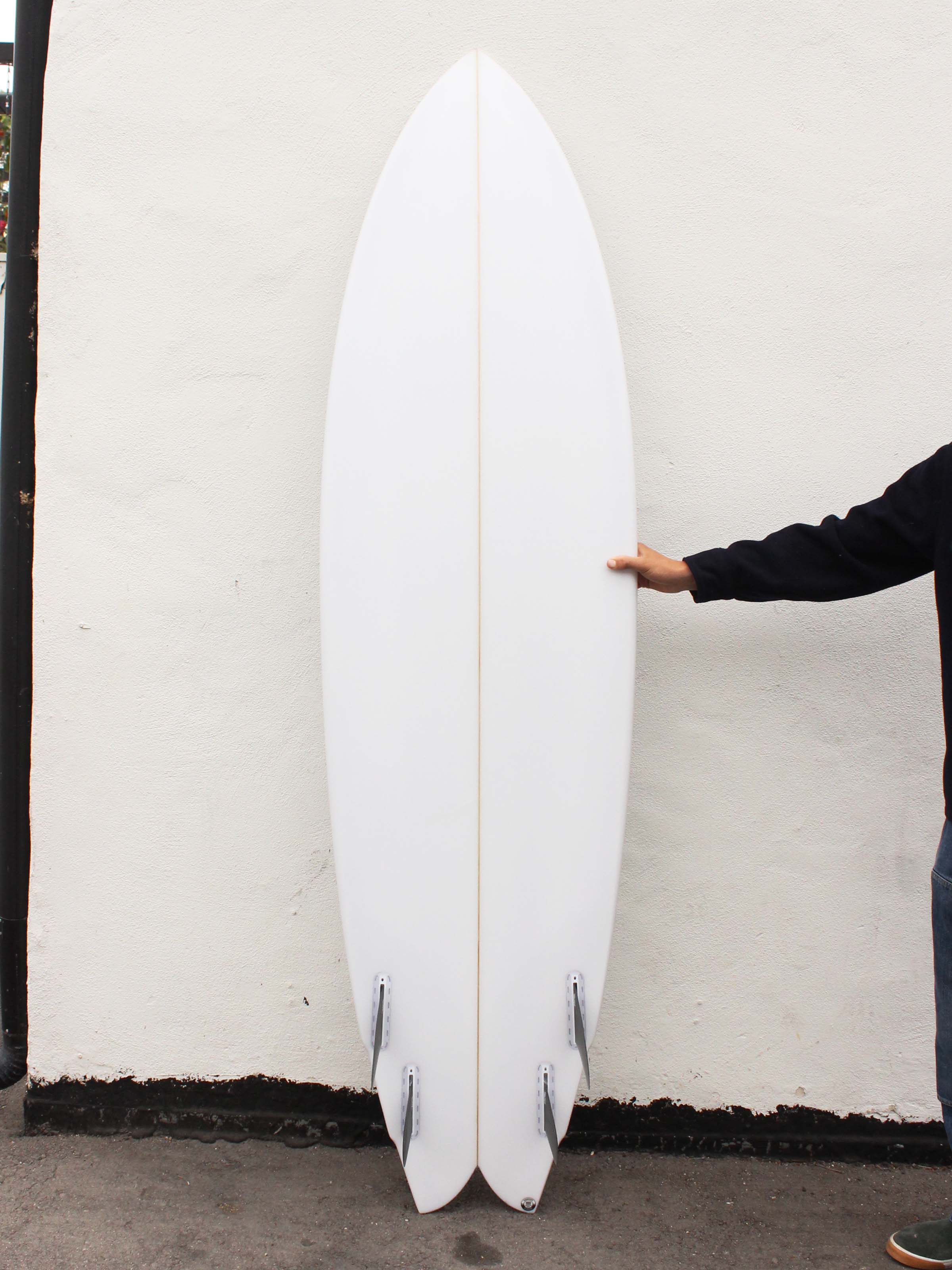 7'0 Rainbow Quad - Mollusk Surf Shop