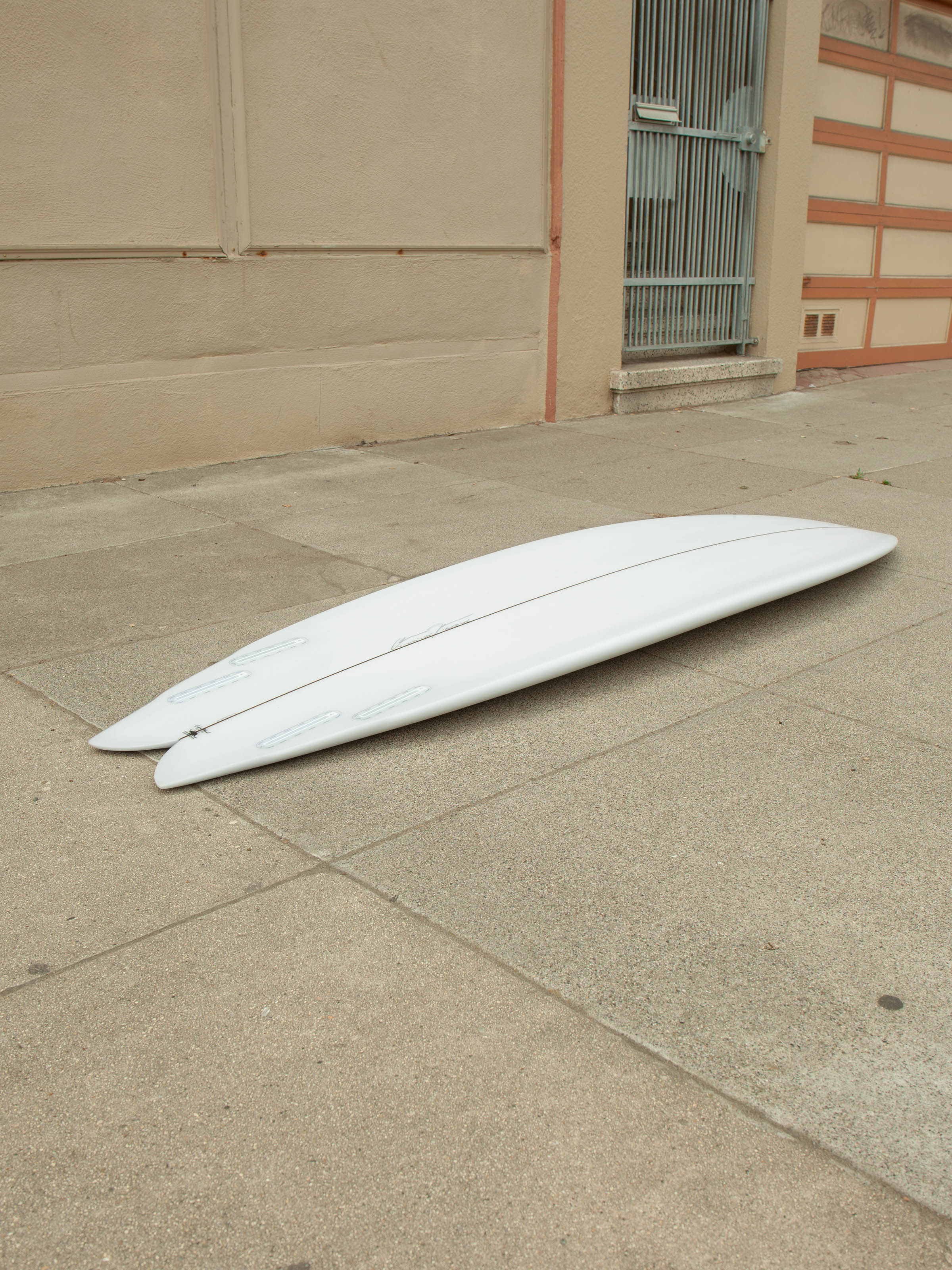 7'0 Rainbow Quad - Mollusk Surf Shop