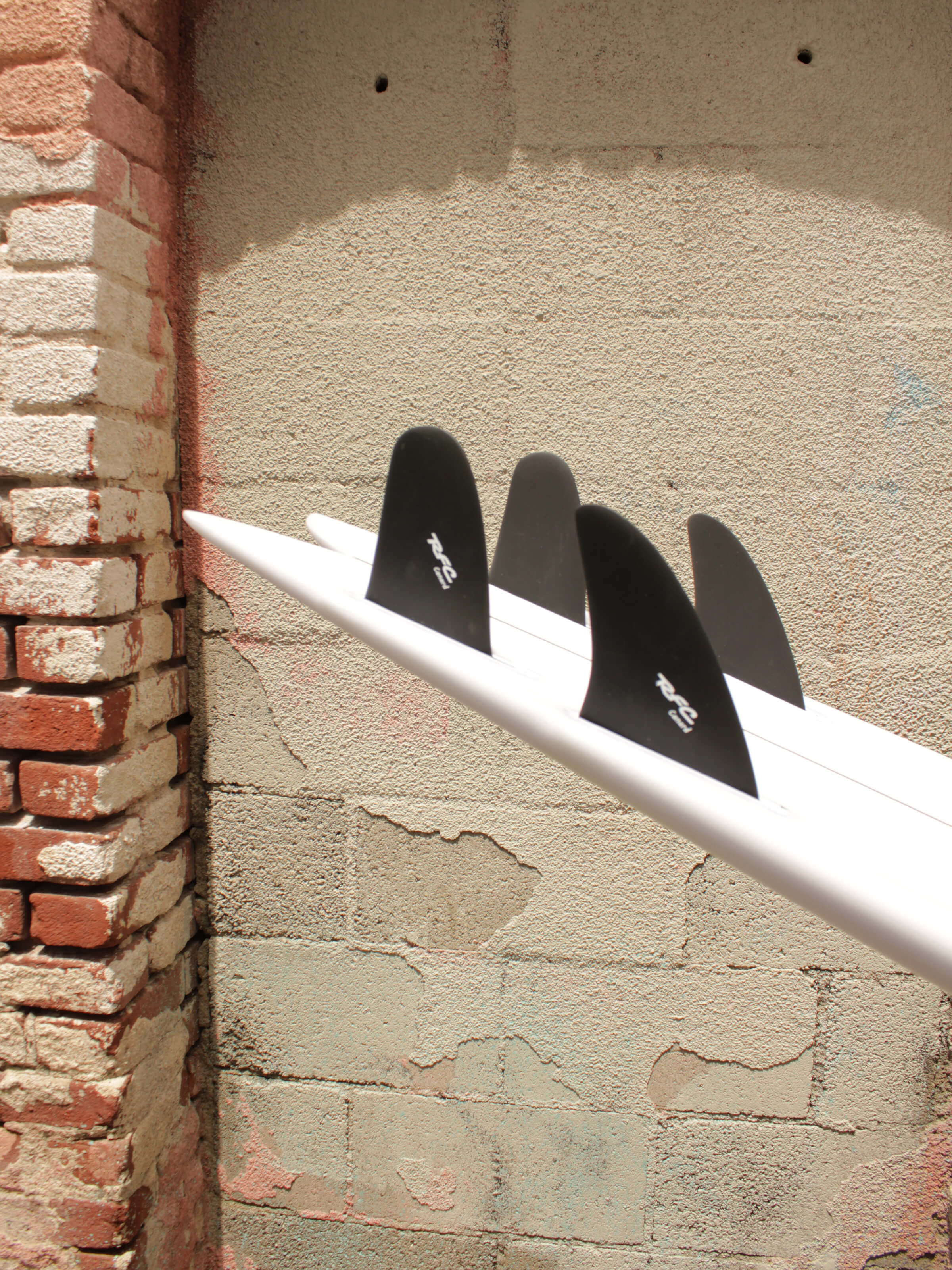 7'0 Rainbow Quad - Mollusk Surf Shop - description