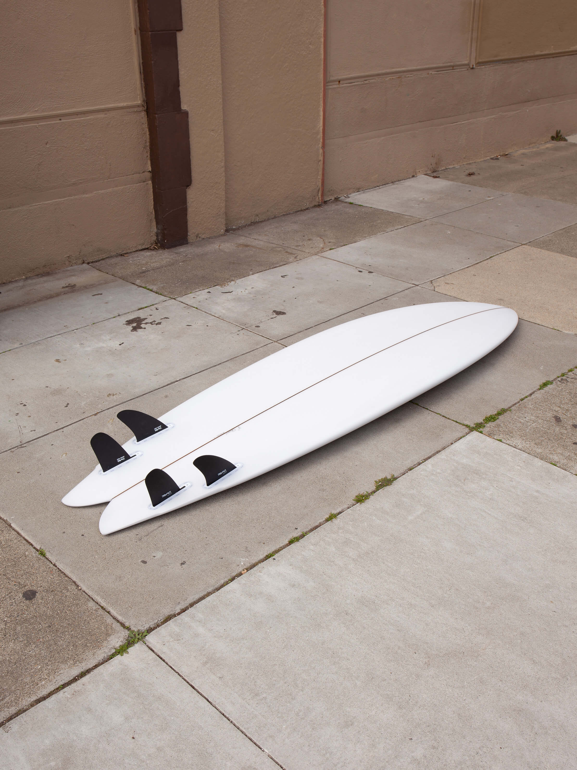 7'0 Rainbow Quad - Mollusk Surf Shop