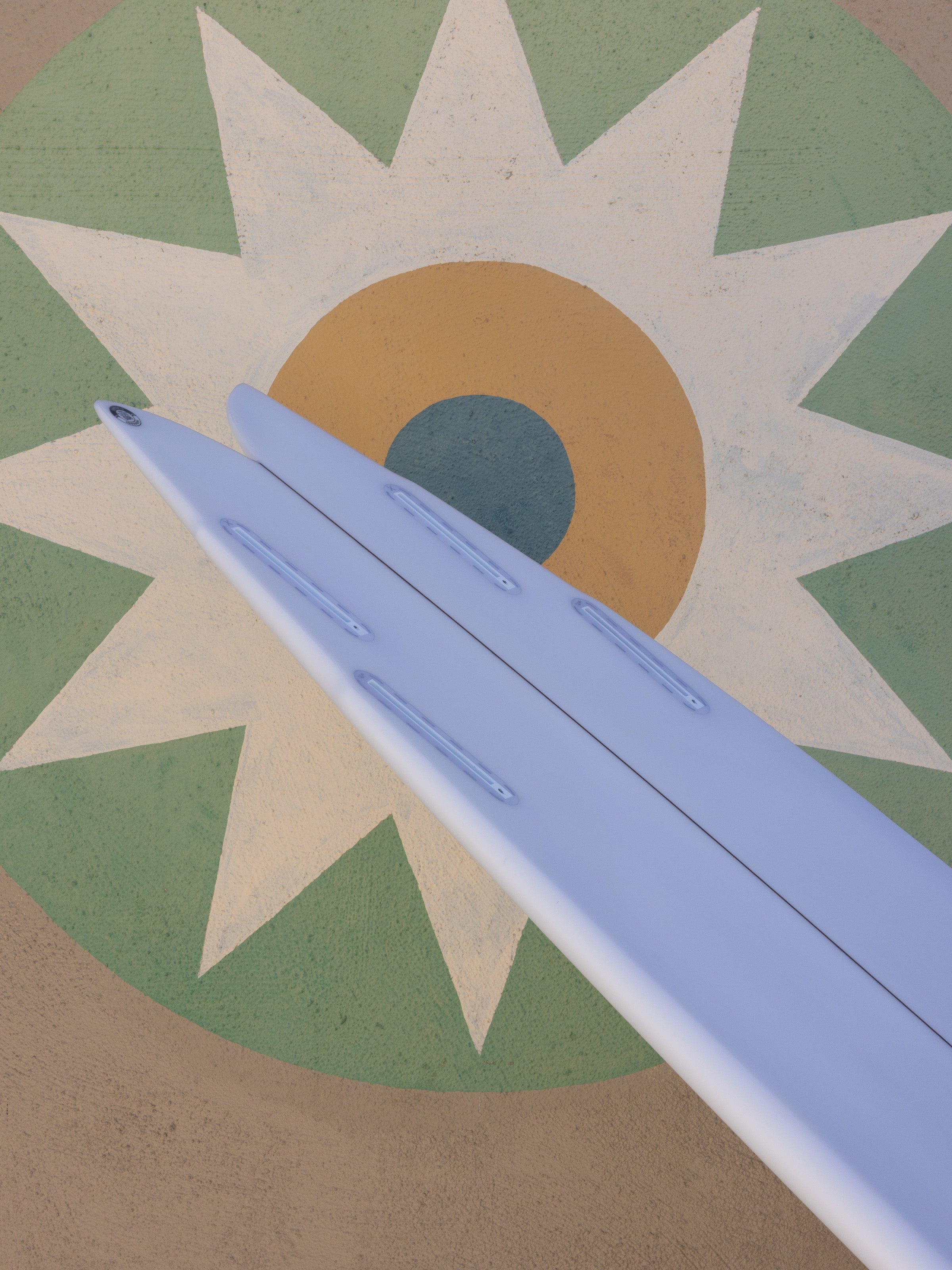 7'0 Rainbow Quad - Mollusk Surf Shop - description