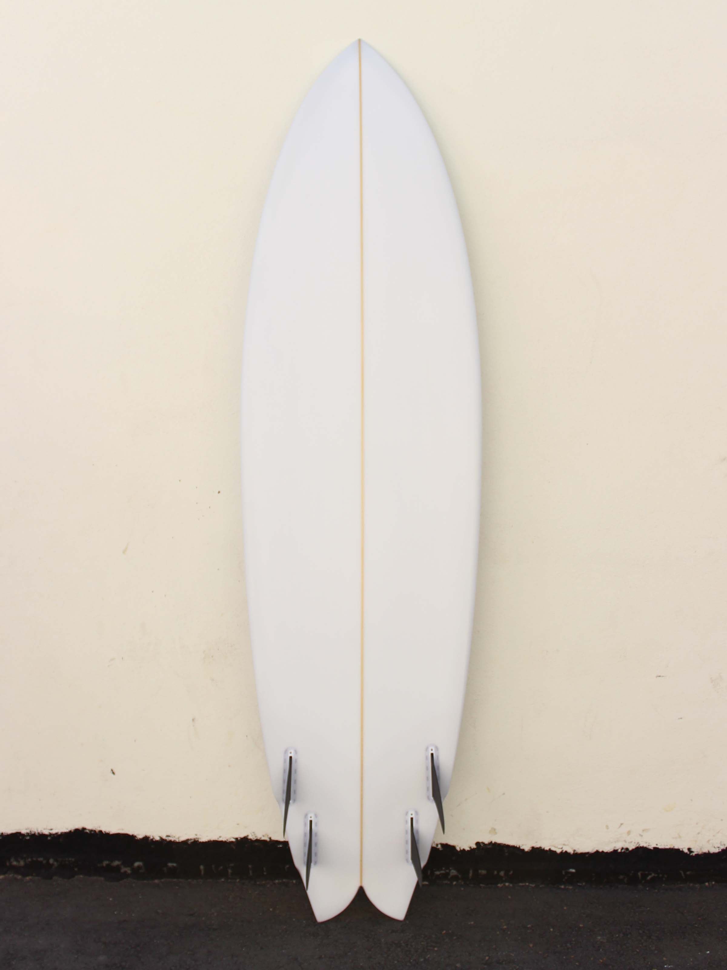 7'0 Rainbow Quad - Mollusk Surf Shop