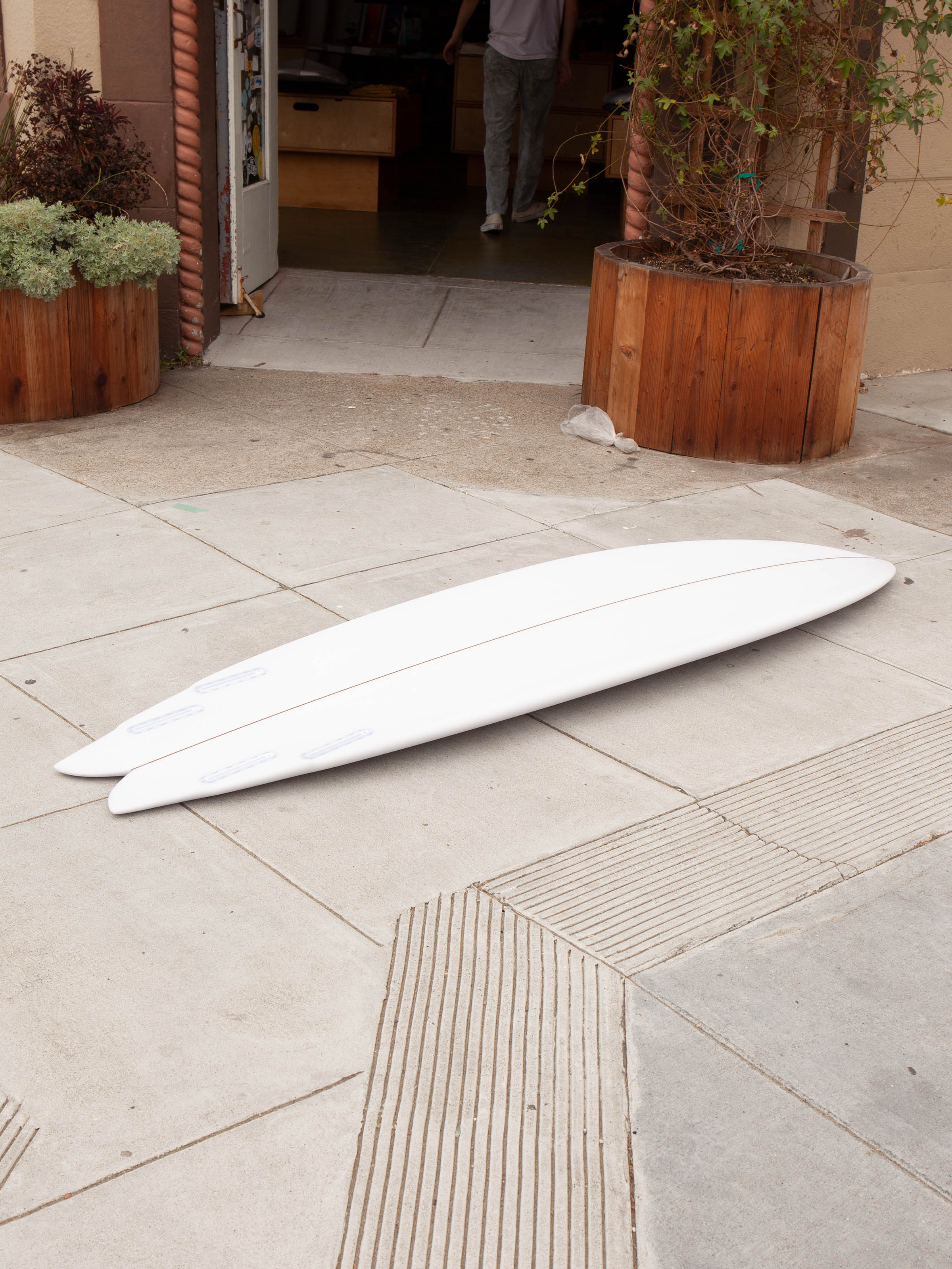 7'0 Rainbow Quad - Mollusk Surf Shop