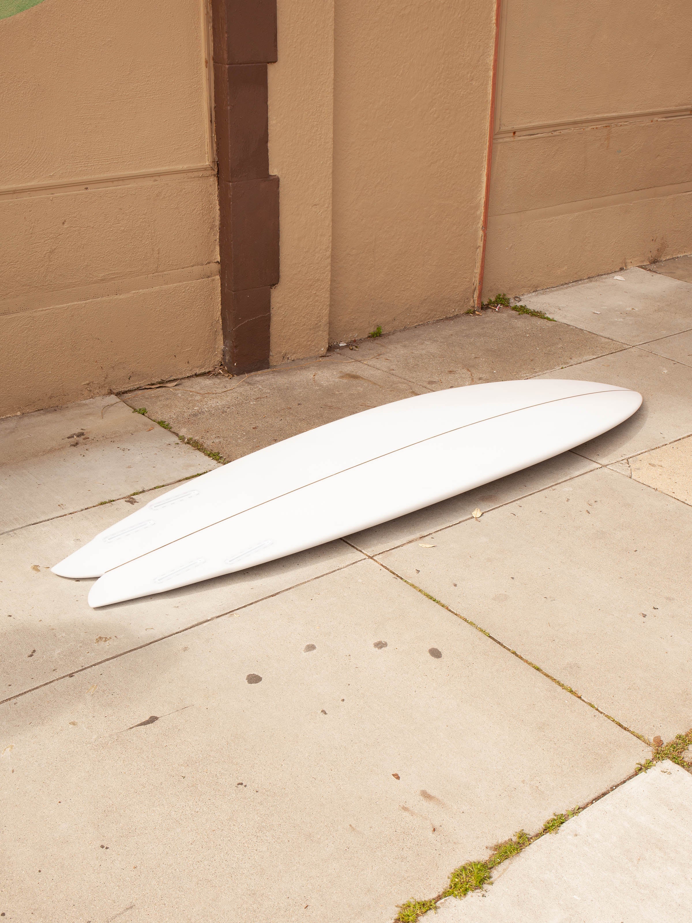 7'0 Rainbow Quad - Mollusk Surf Shop