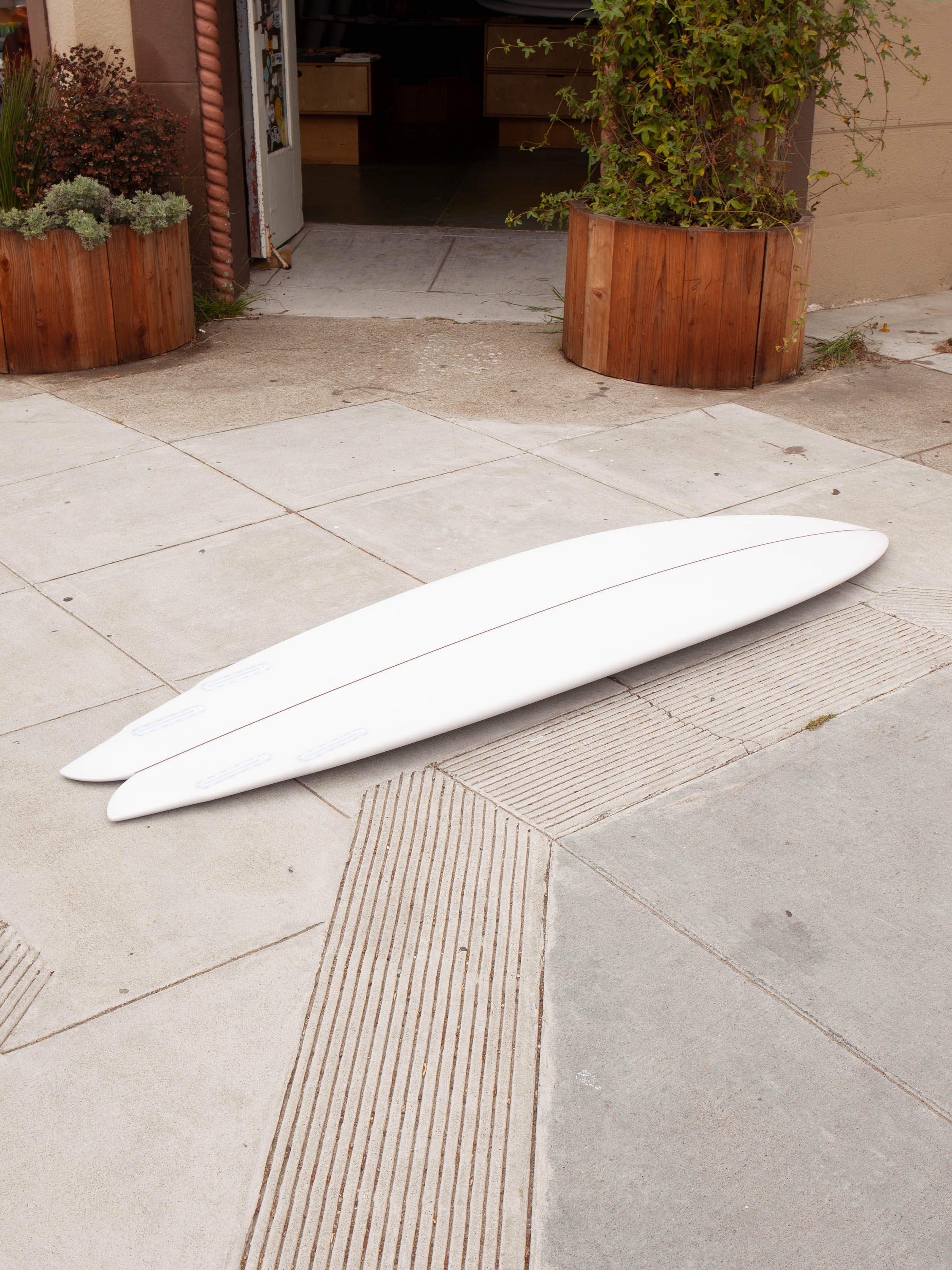 7'0 Rainbow Quad - Mollusk Surf Shop
