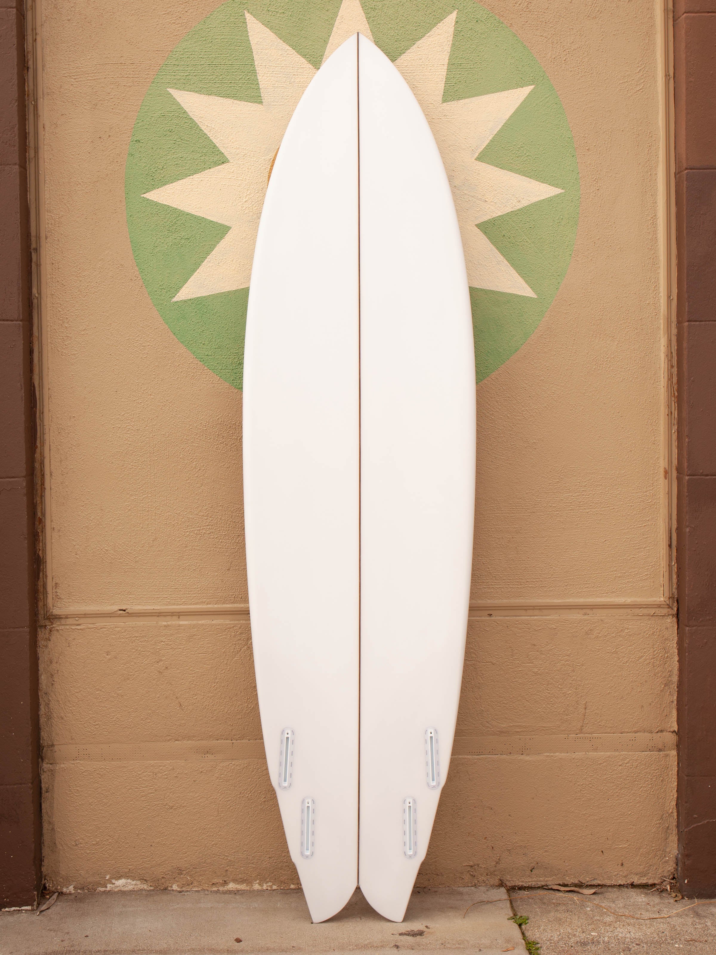 7'0 Rainbow Quad - Mollusk Surf Shop