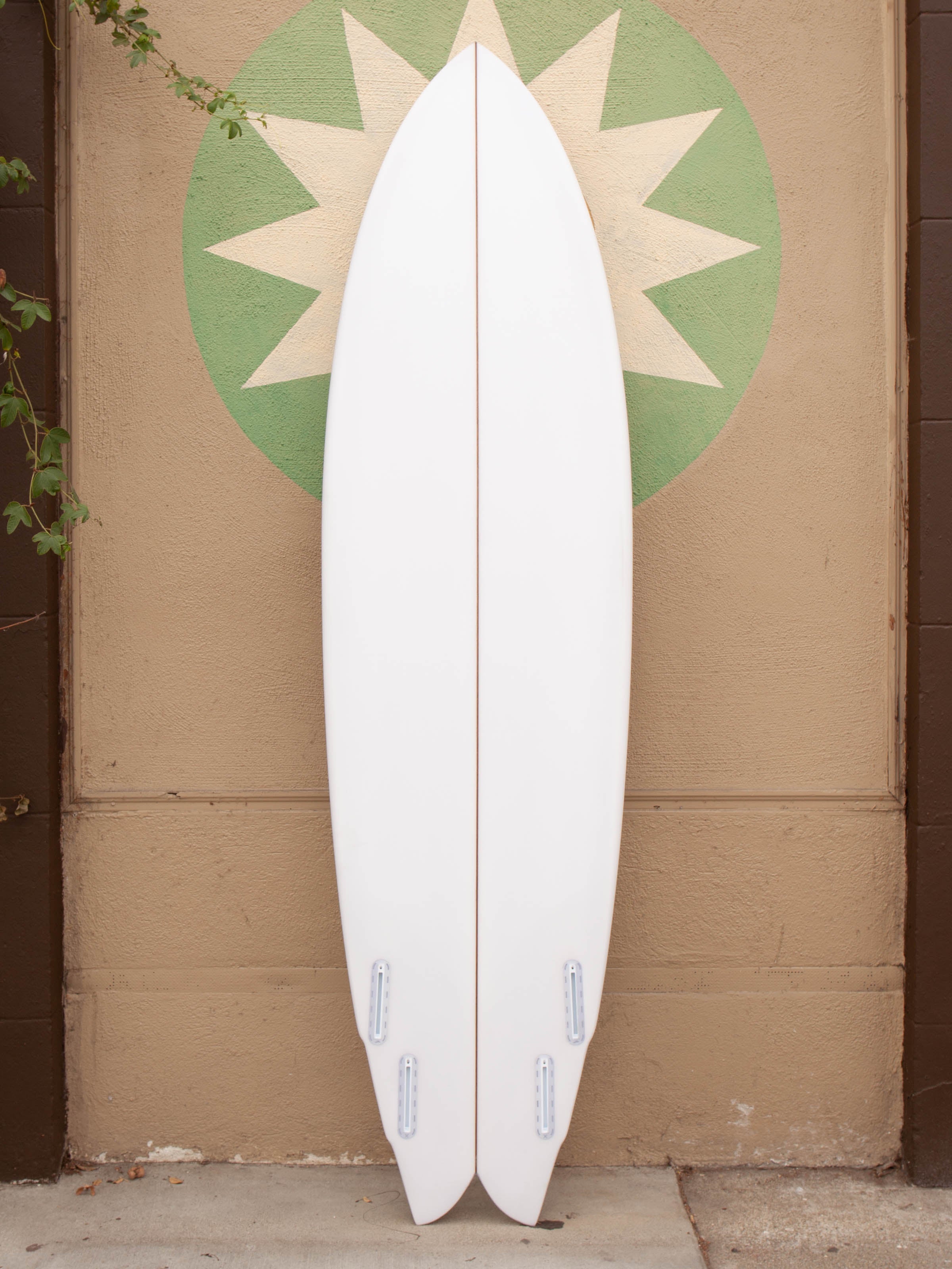 7'0 Rainbow Quad - Mollusk Surf Shop