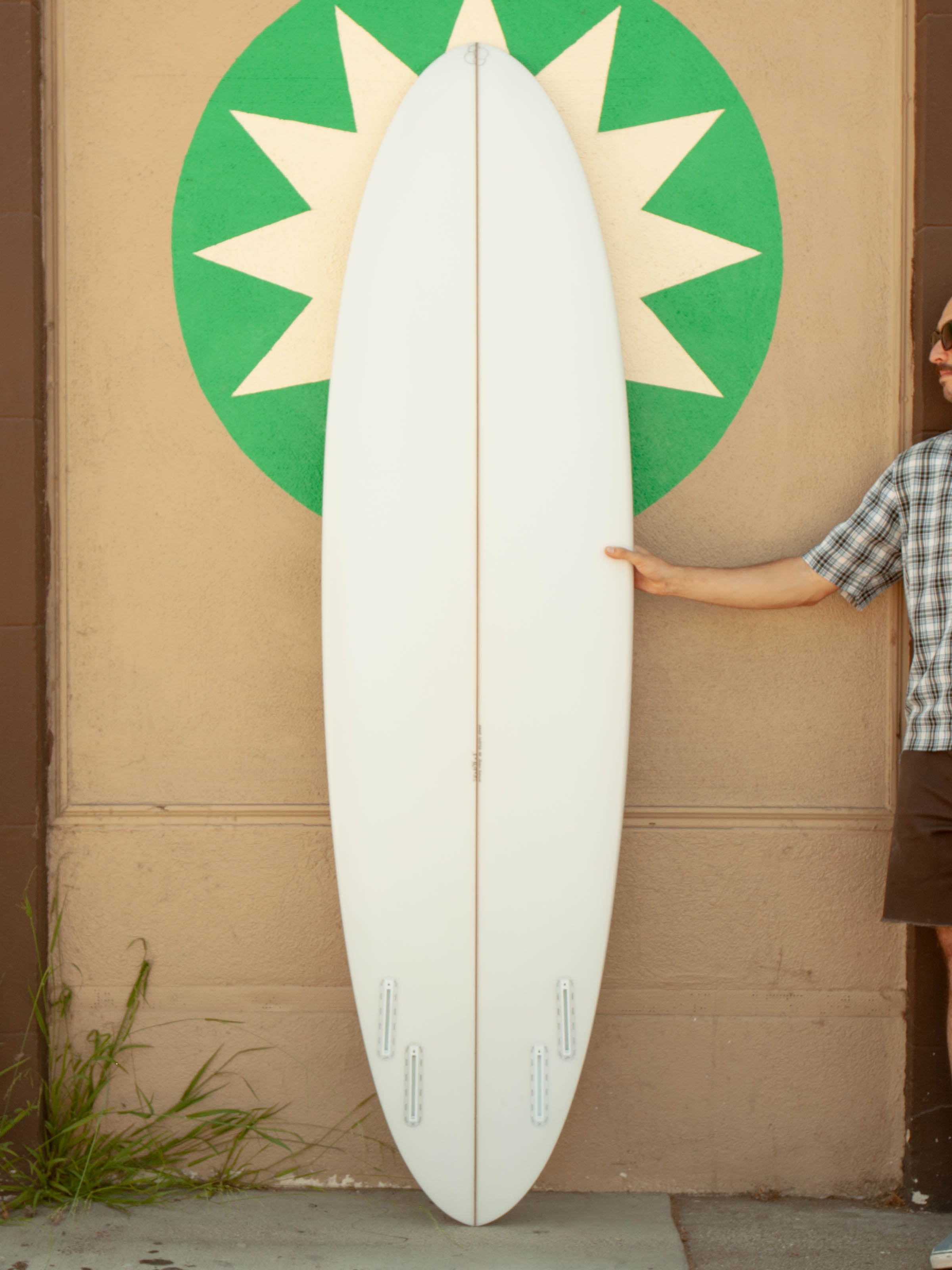 7'0 Simon QuEgg - Mollusk Surf Shop