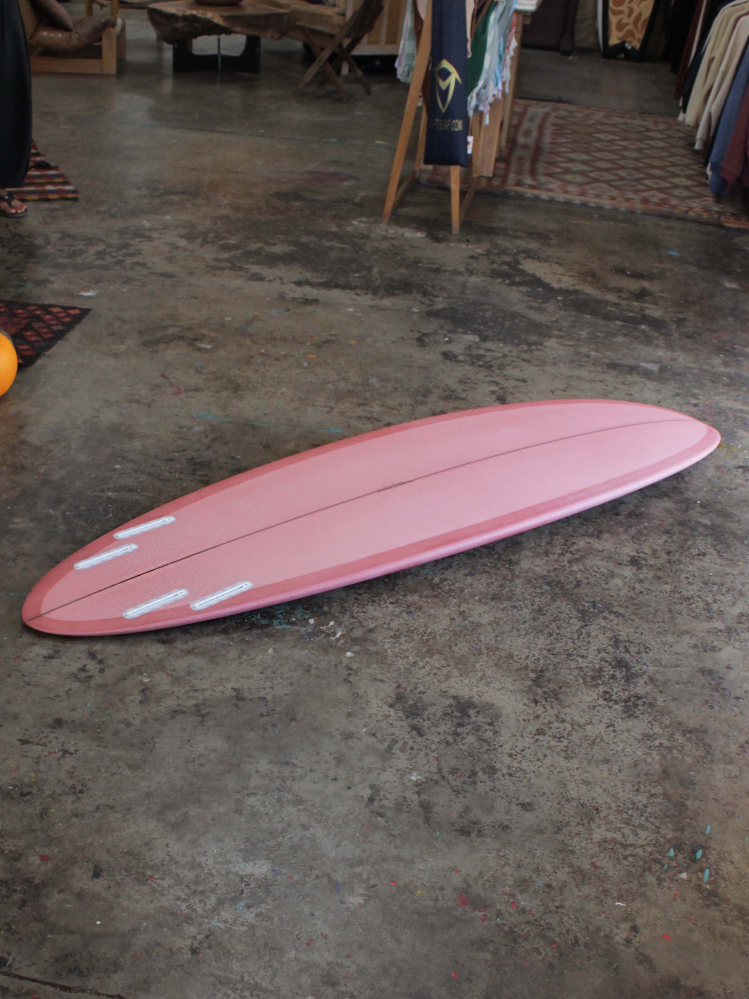 7'0 Simon QuEgg - Mollusk Surf Shop
