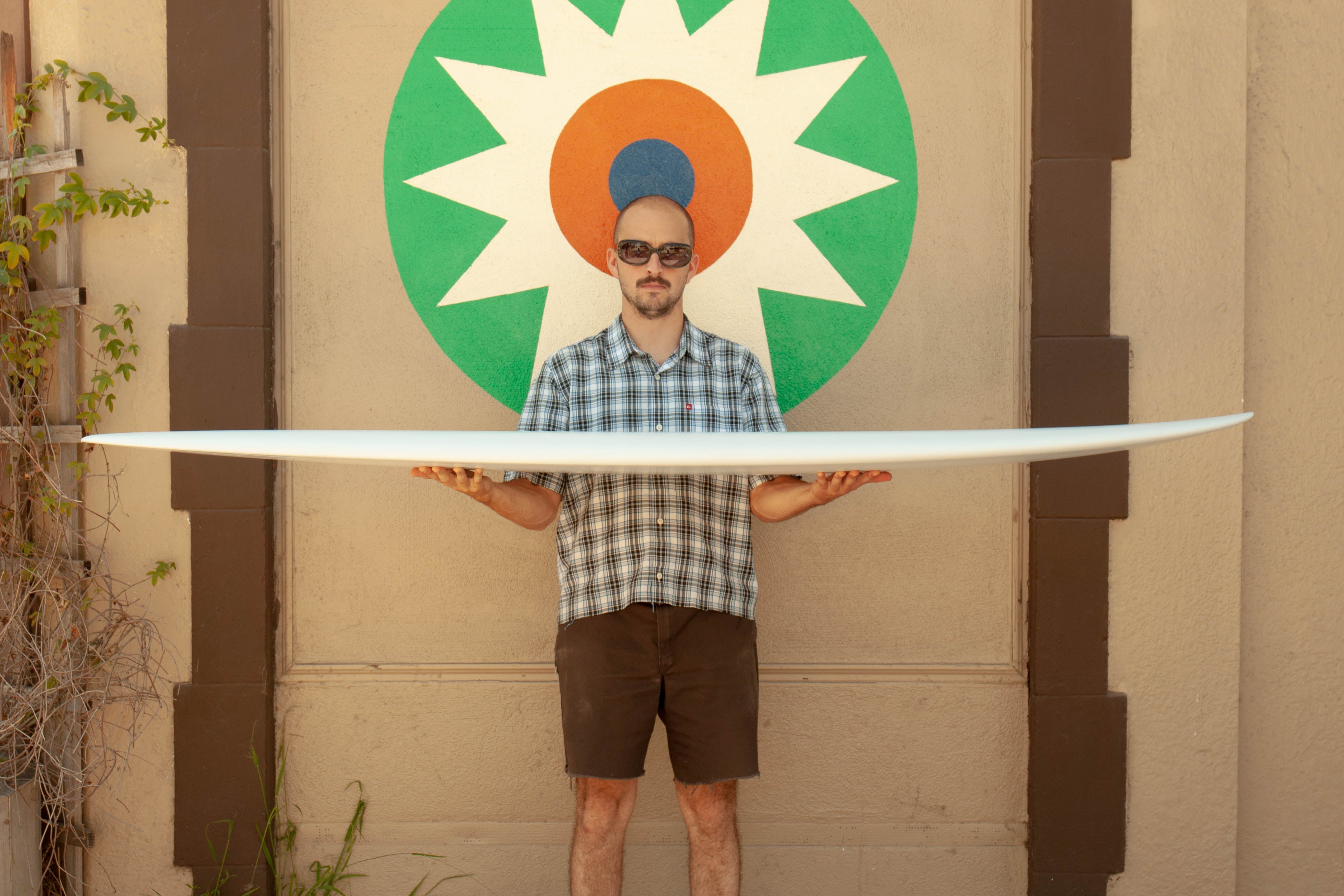 7'0 Simon QuEgg - Mollusk Surf Shop