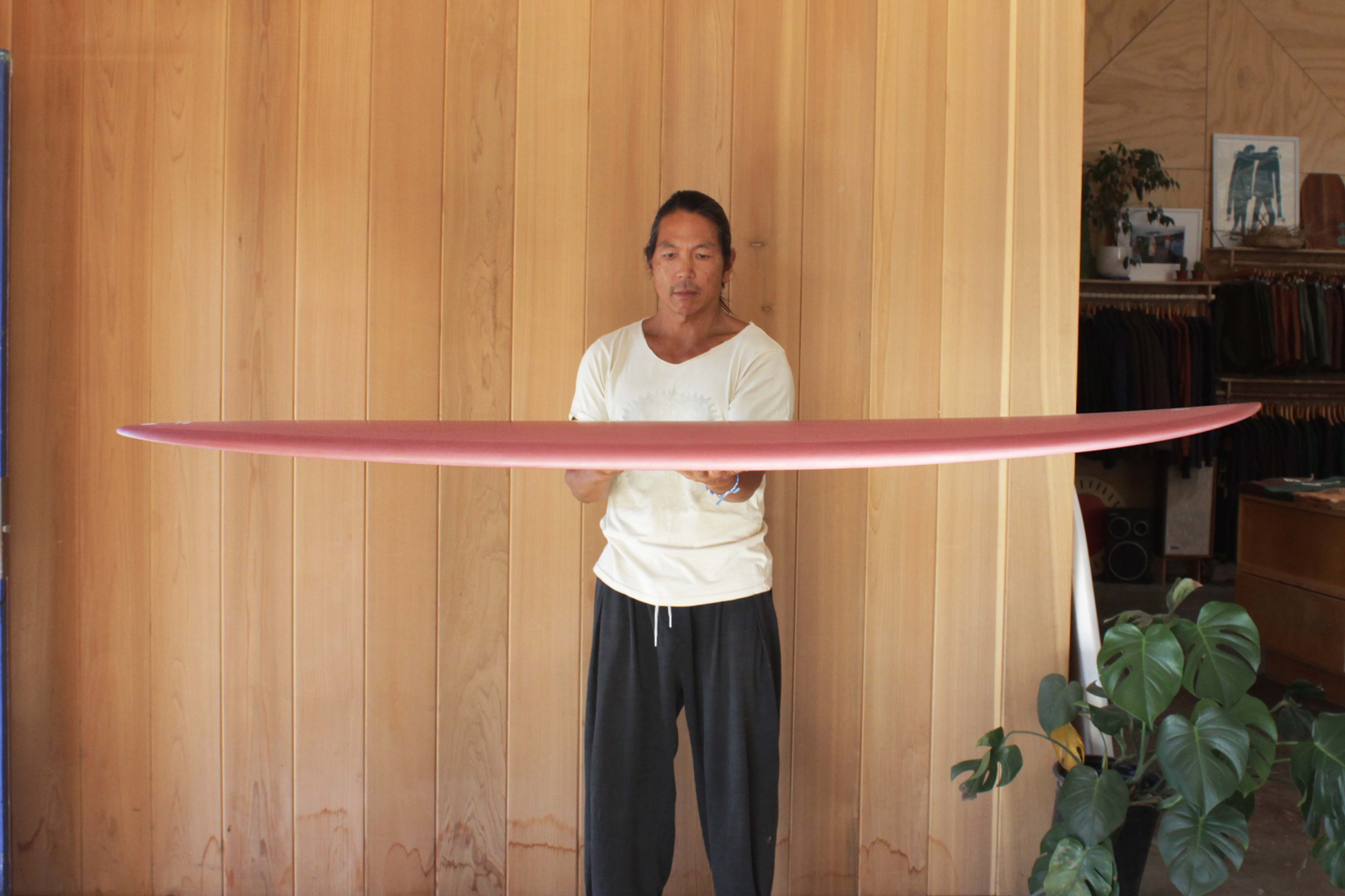 7'0 Simon QuEgg - Mollusk Surf Shop