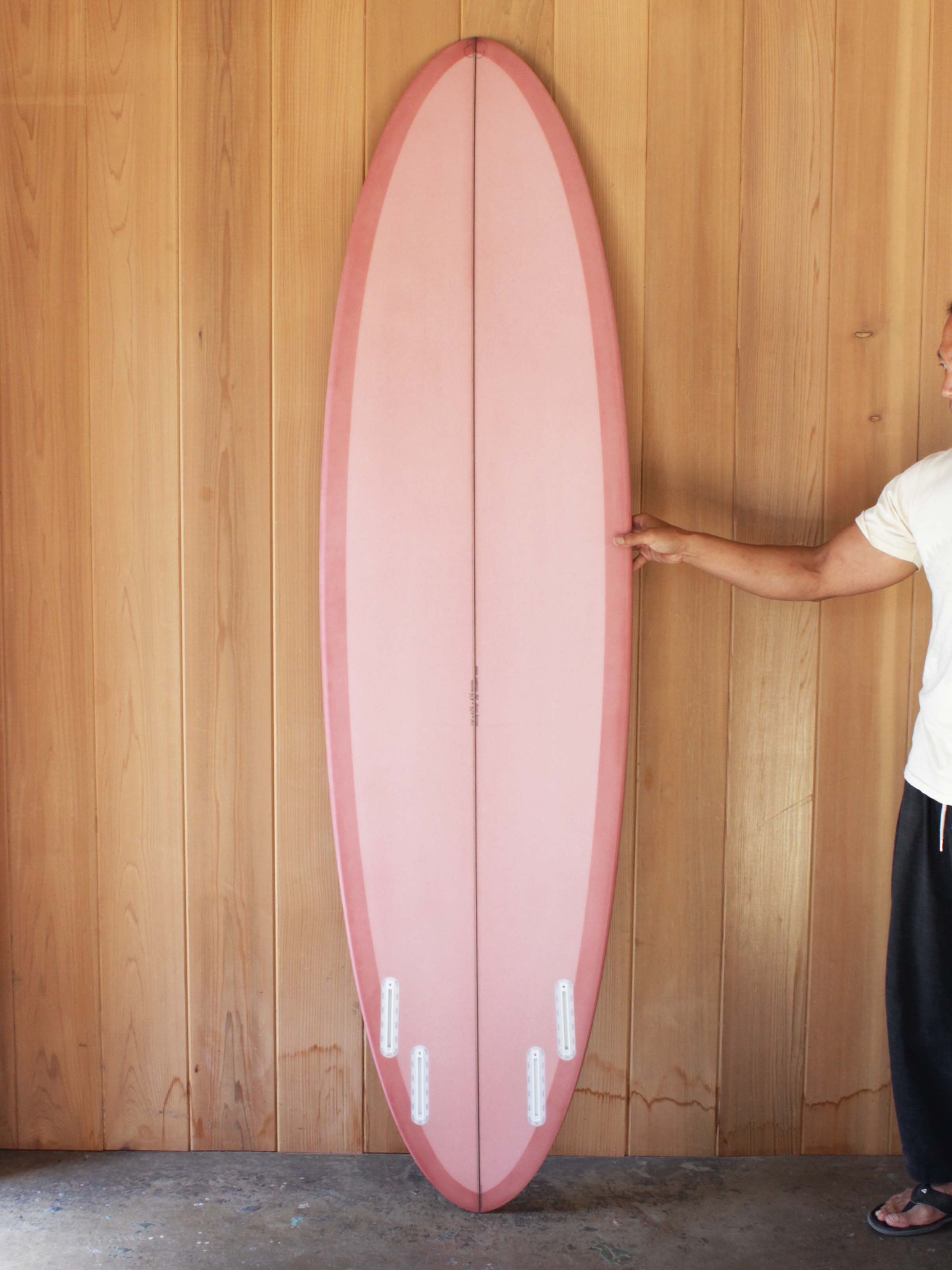 7'0 Simon QuEgg - Mollusk Surf Shop