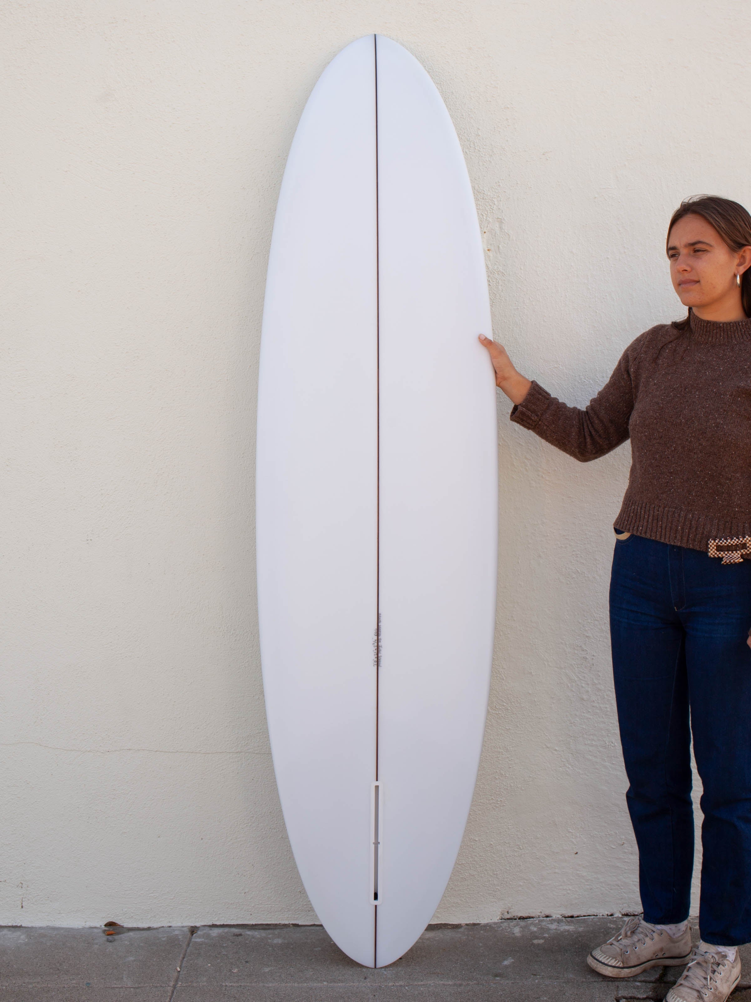7'0 Simon Shapes Egg - Mollusk Surf Shop
