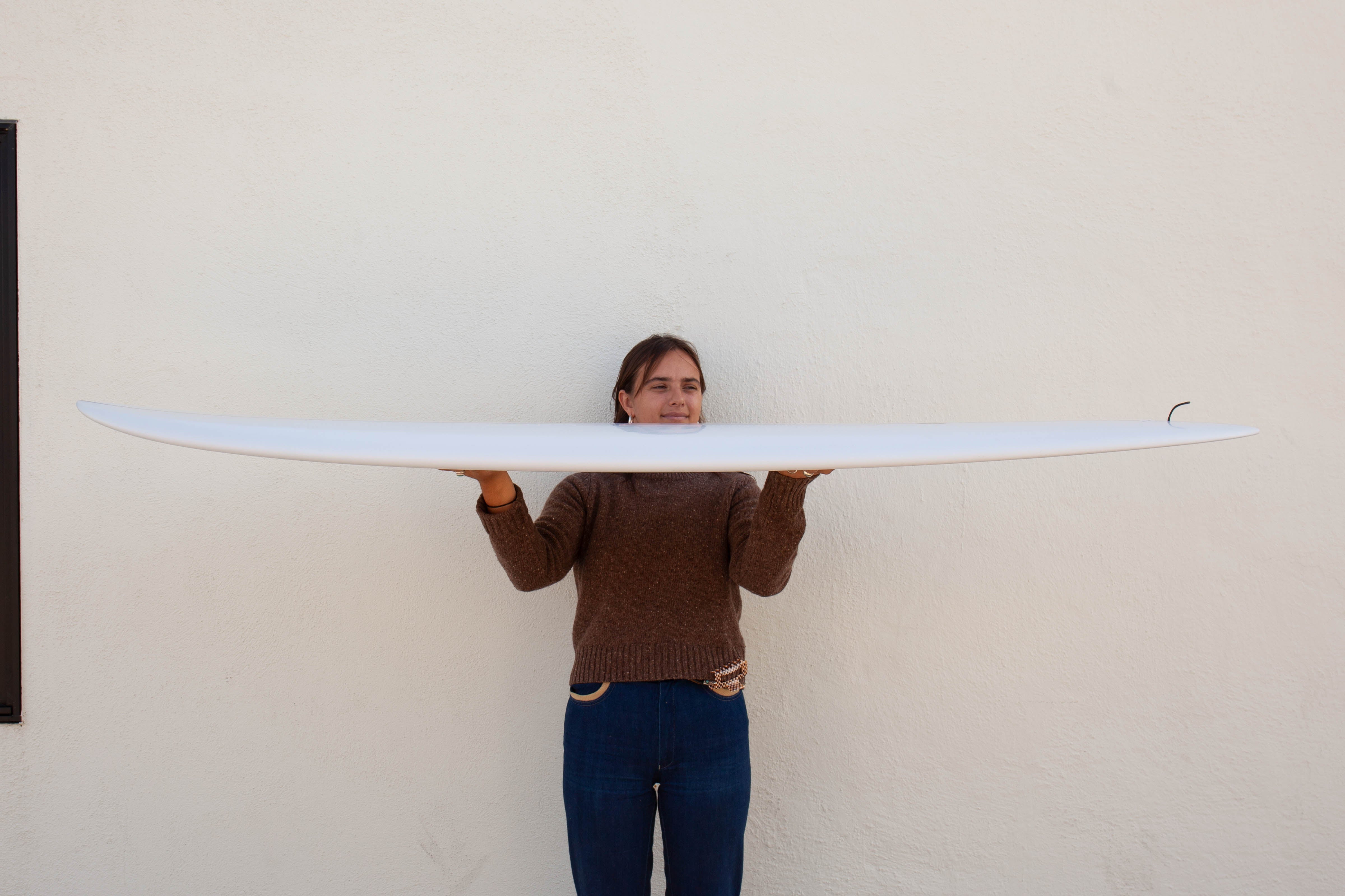 7'0 Simon Shapes Egg - Mollusk Surf Shop